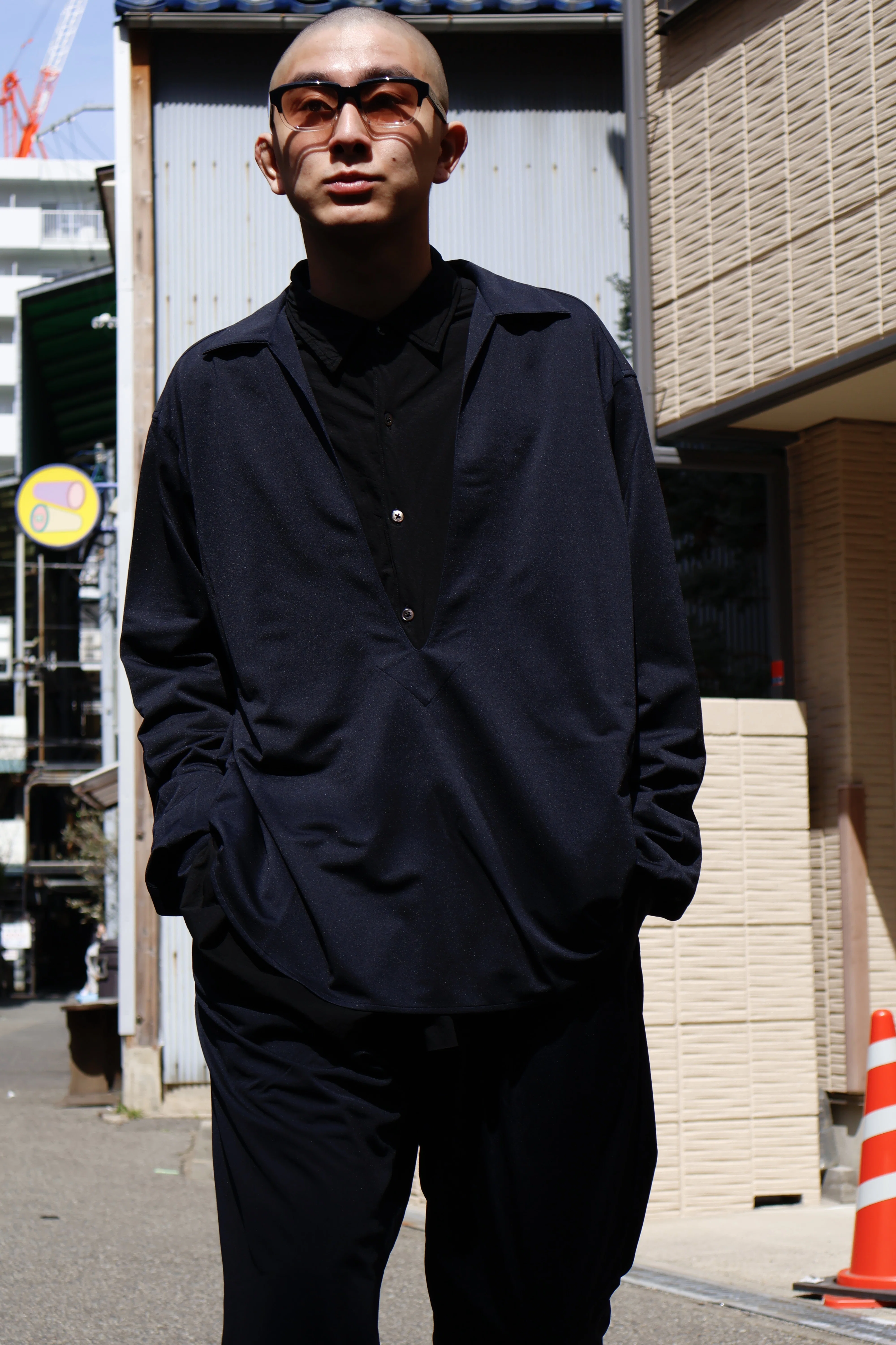 カネマサのシルク｜jims_selectshop