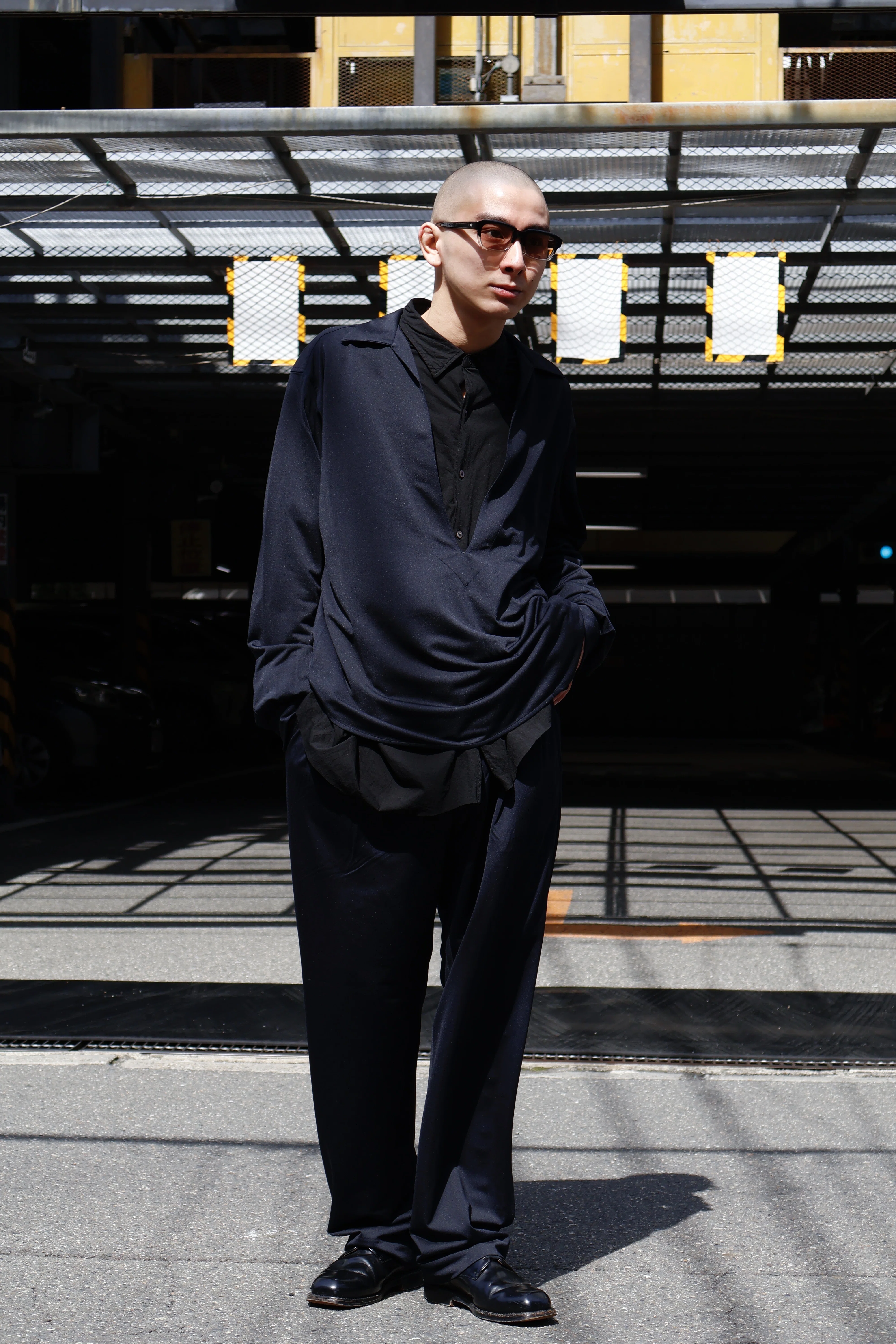 カネマサのシルク｜jims_selectshop