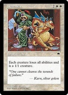 MTG】Destroy target Deck 第1回：スタイフルノート(ミドル