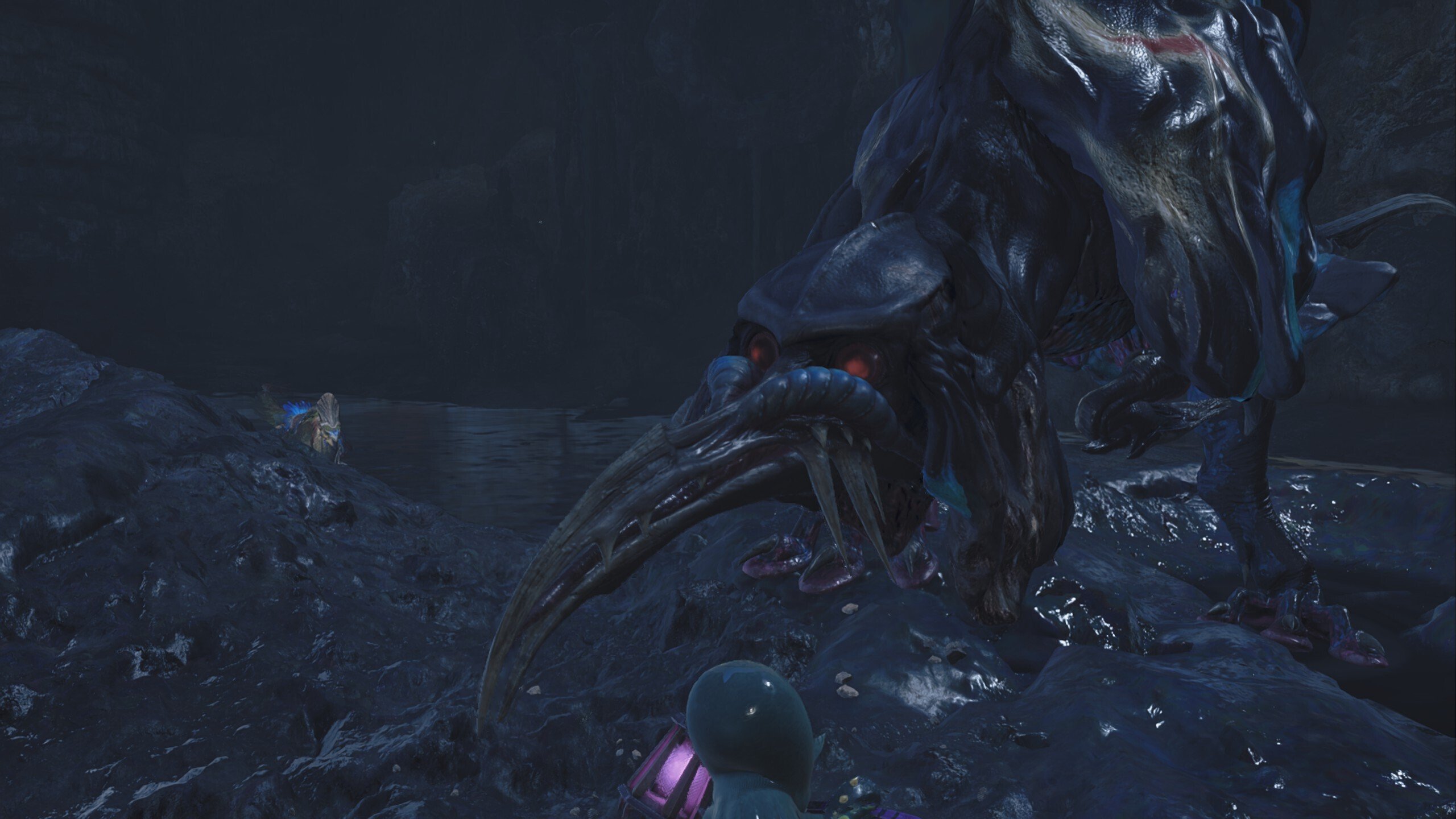 MHWilds感想】モンスターについて｜はいおみ