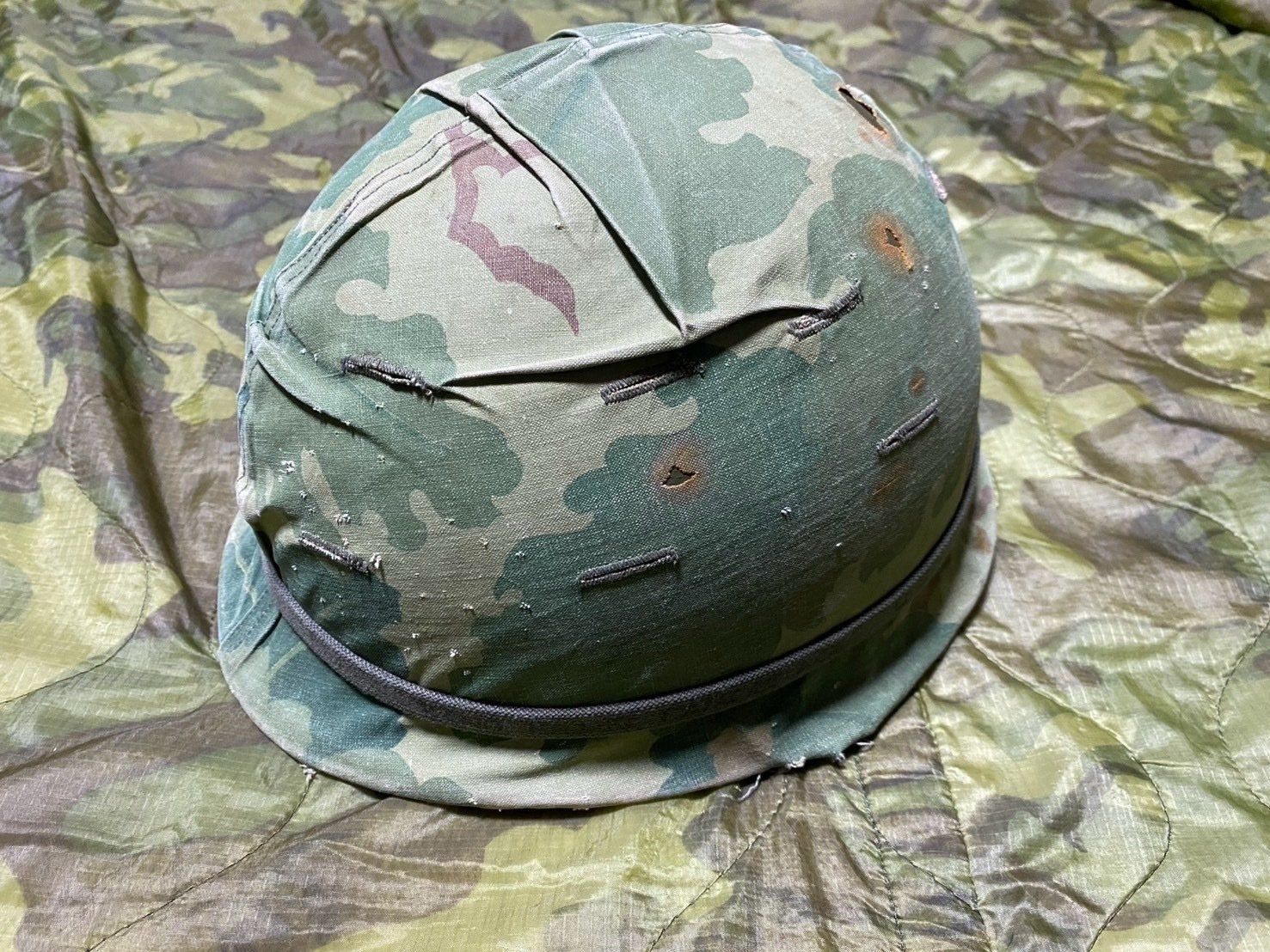 アメリカ陸軍歩兵の基本形～コンバットゲーム向け初心者用解説～｜じん