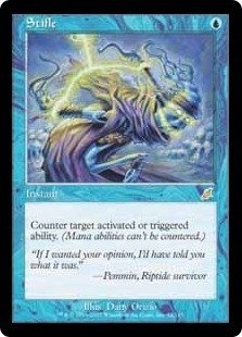 MTG】Destroy target Deck 第1回：スタイフルノート(ミドル
