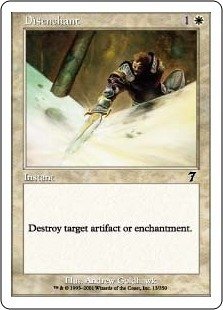 MTG】Destroy target Deck 第1回：スタイフルノート(ミドル