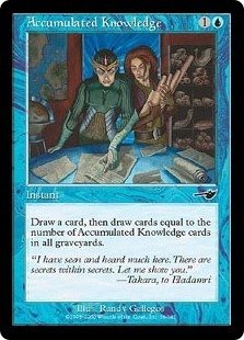 スタイフルノート デッキパーツ セット まとめ MTGレガシー】スタイフルノートのすすめ(青単編）｜Ajdadd420