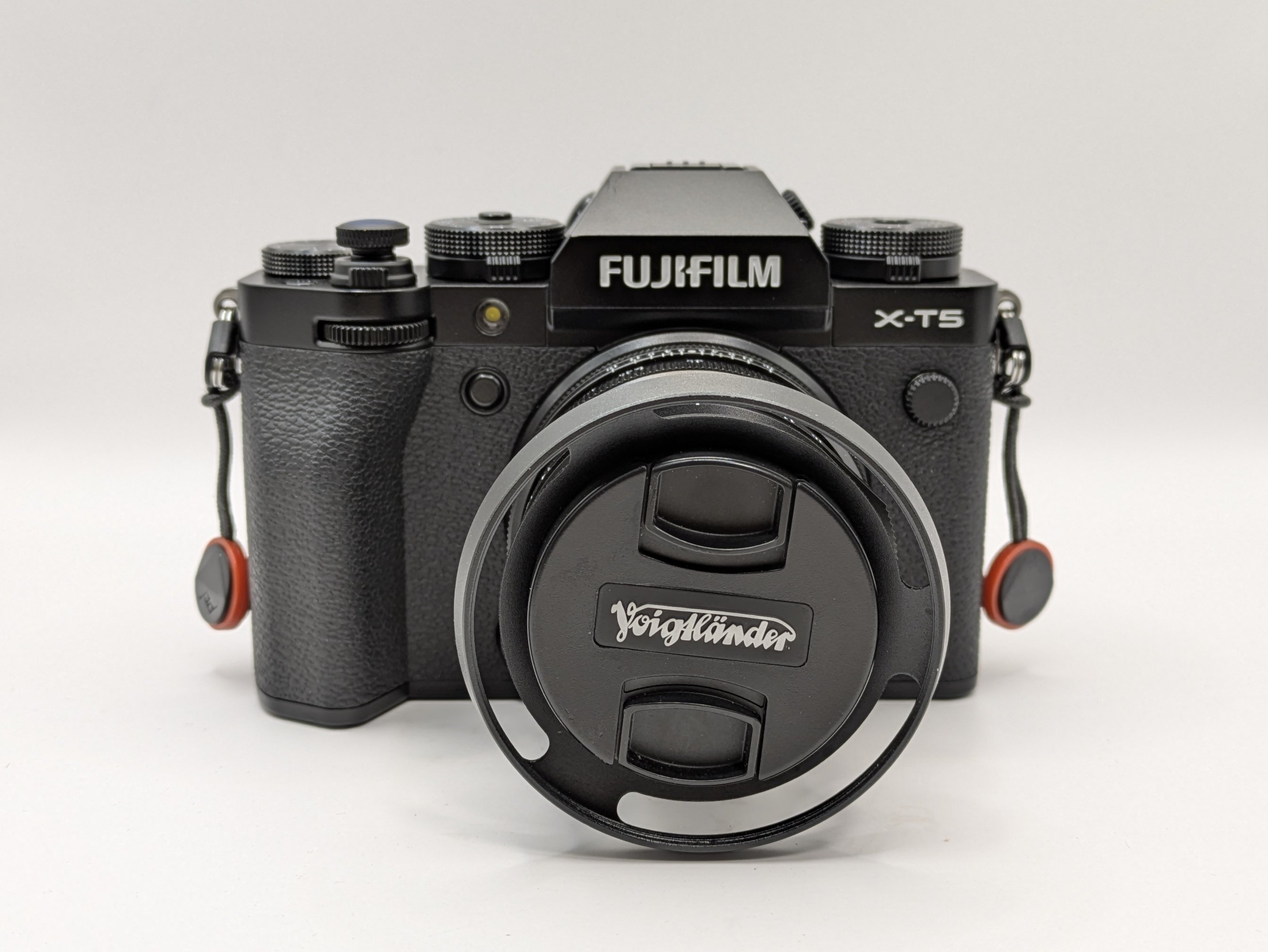 X-T5のグリップ力を向上させたい! - SmallRig X-T5専用L型 X-T5のグリップ力を向上させたい! - SmallRig X-T5専用L型