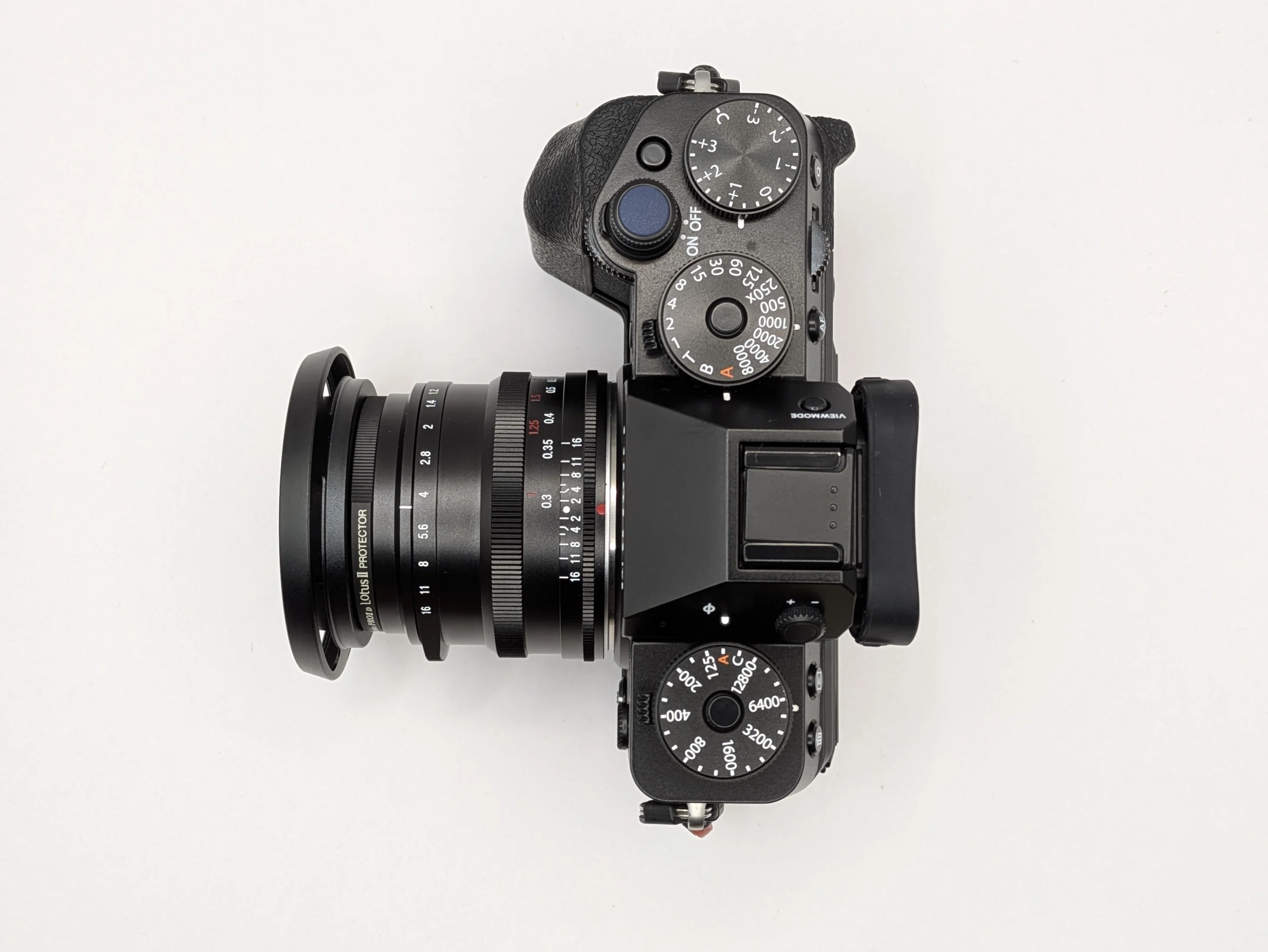 X-T5のグリップ力を向上させたい！ - SmallRig X-T5専用L型グリップ