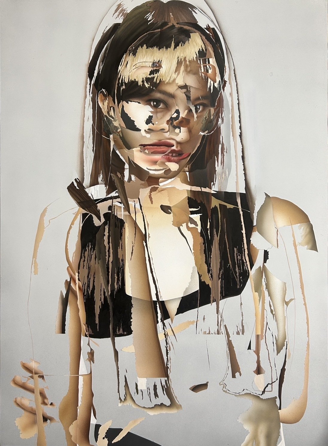 銀座アポロ昭和館YOHAKU | JTAA Group Exhibition『NEIRO