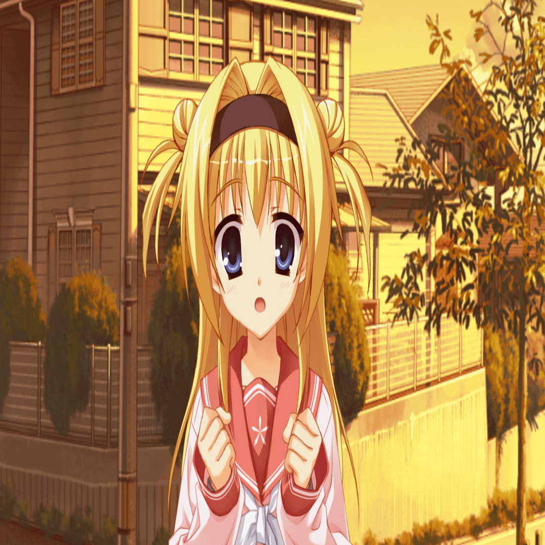 天神乱漫 千歳佐奈ルートを終えて。 ｜どろぬまぎんじ