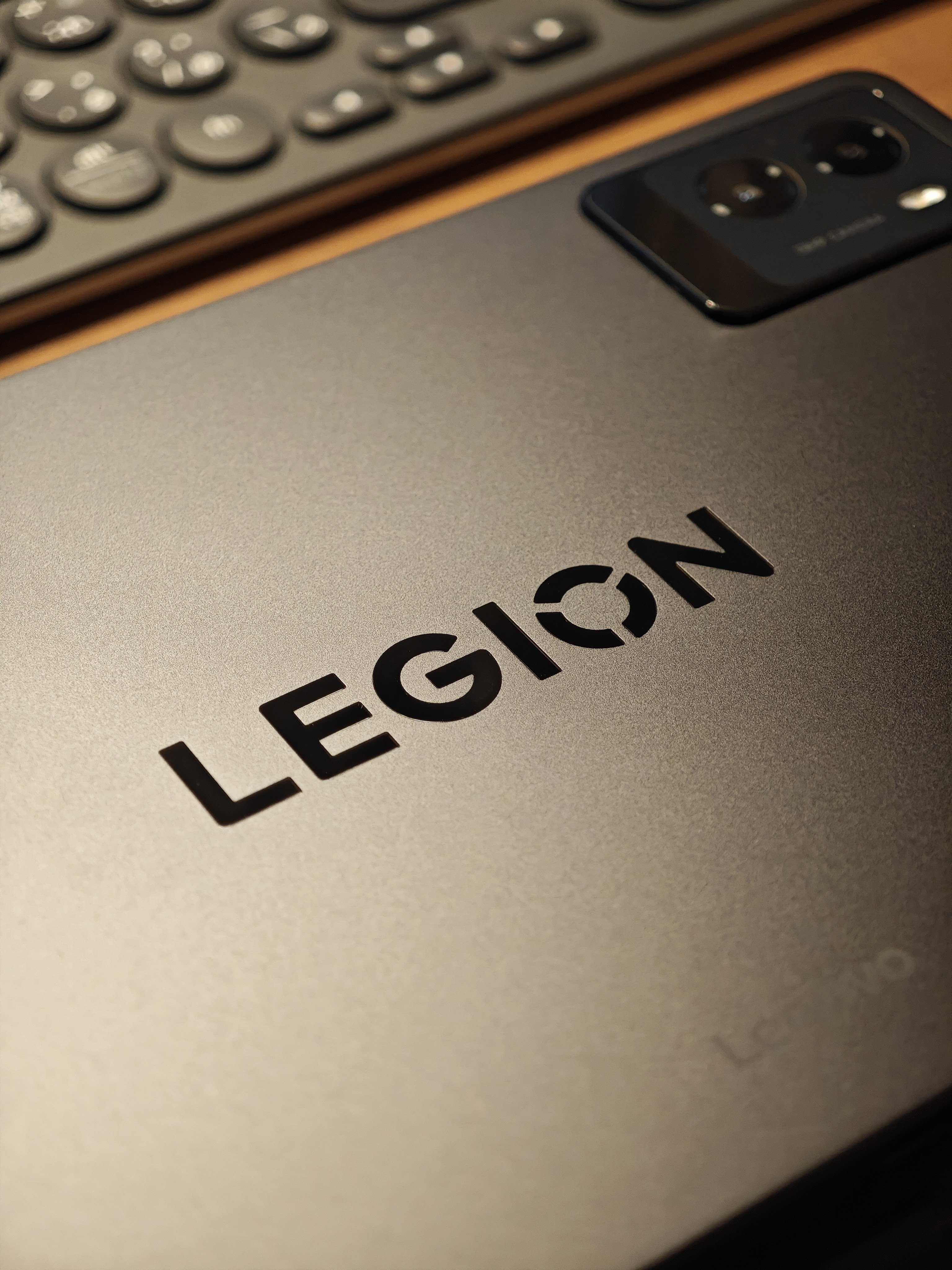 レビュー】Lenovo Legion Tab (8.8”, 3)＆Yoga Tab Plusを2ヶ月使って