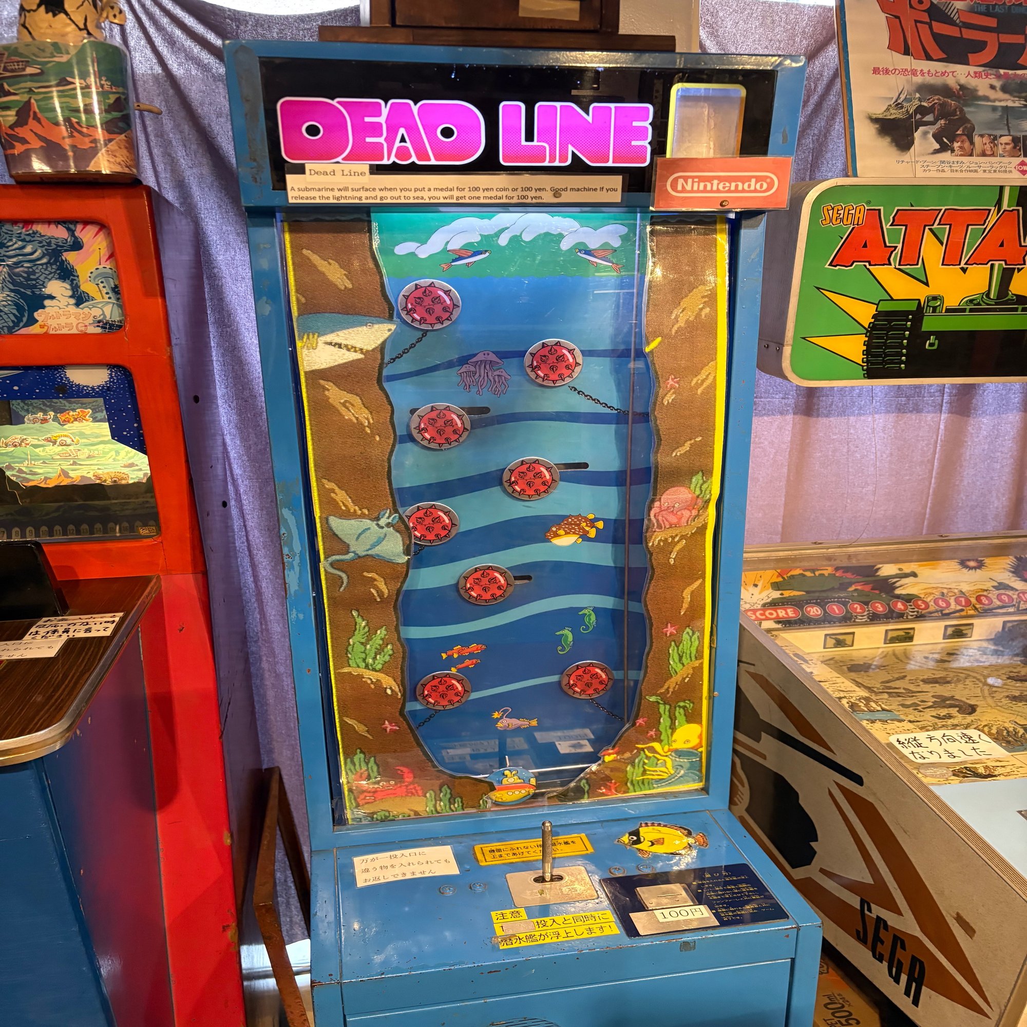 大阪「エレメカ研究所」探訪｜冨島 宏樹