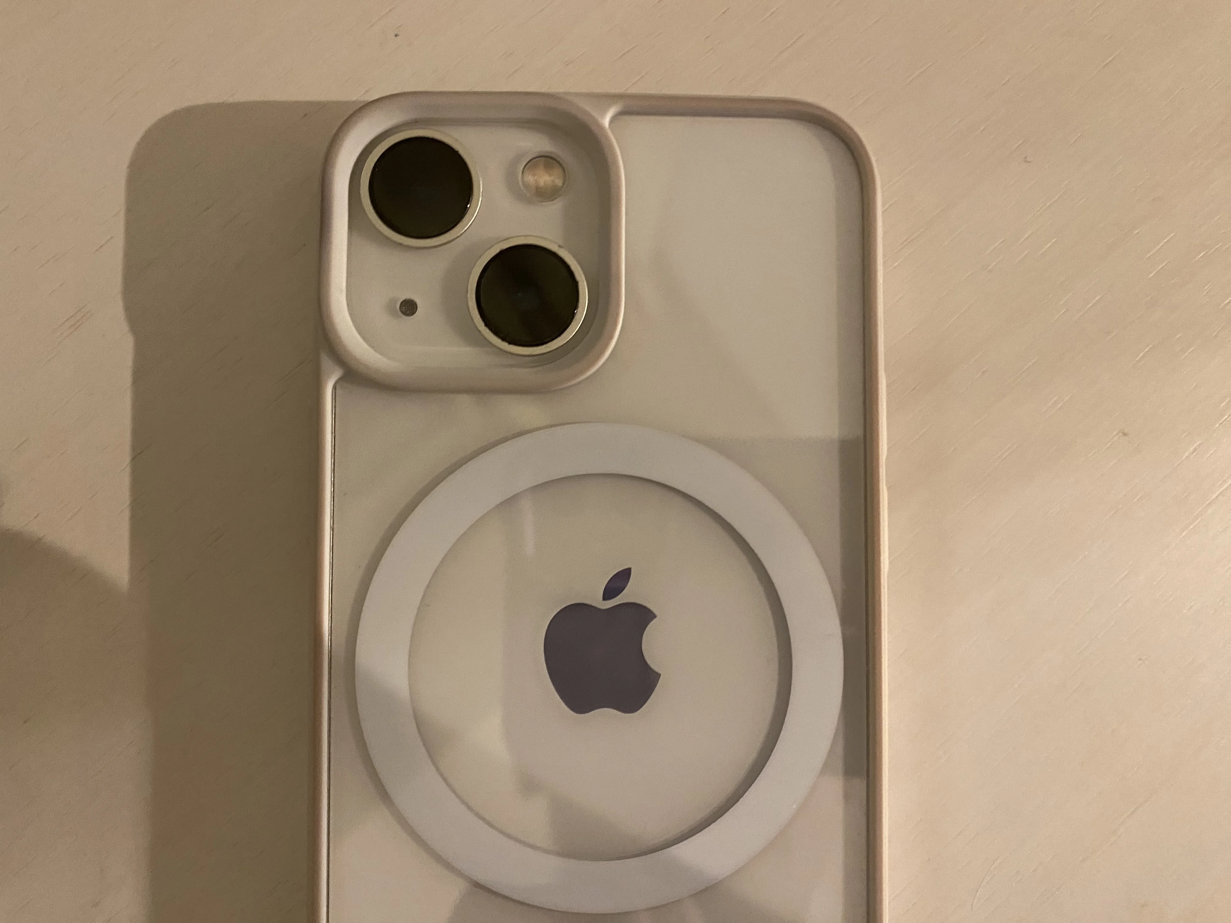 やっと求めていたiPhoneケースに出会えました！！！｜Muttsu 303