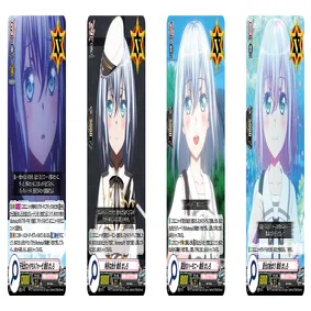 【匿名配送】ヴァイス 倉田ましろデッキ VG】デッキレシピ 倉田ましろ軸Morfonica 25/03【BanGDream】｜sane