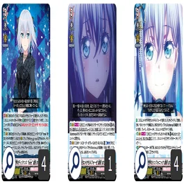 VG】デッキレシピ 倉田ましろ軸Morfonica 25/03【BanGDream】｜sane