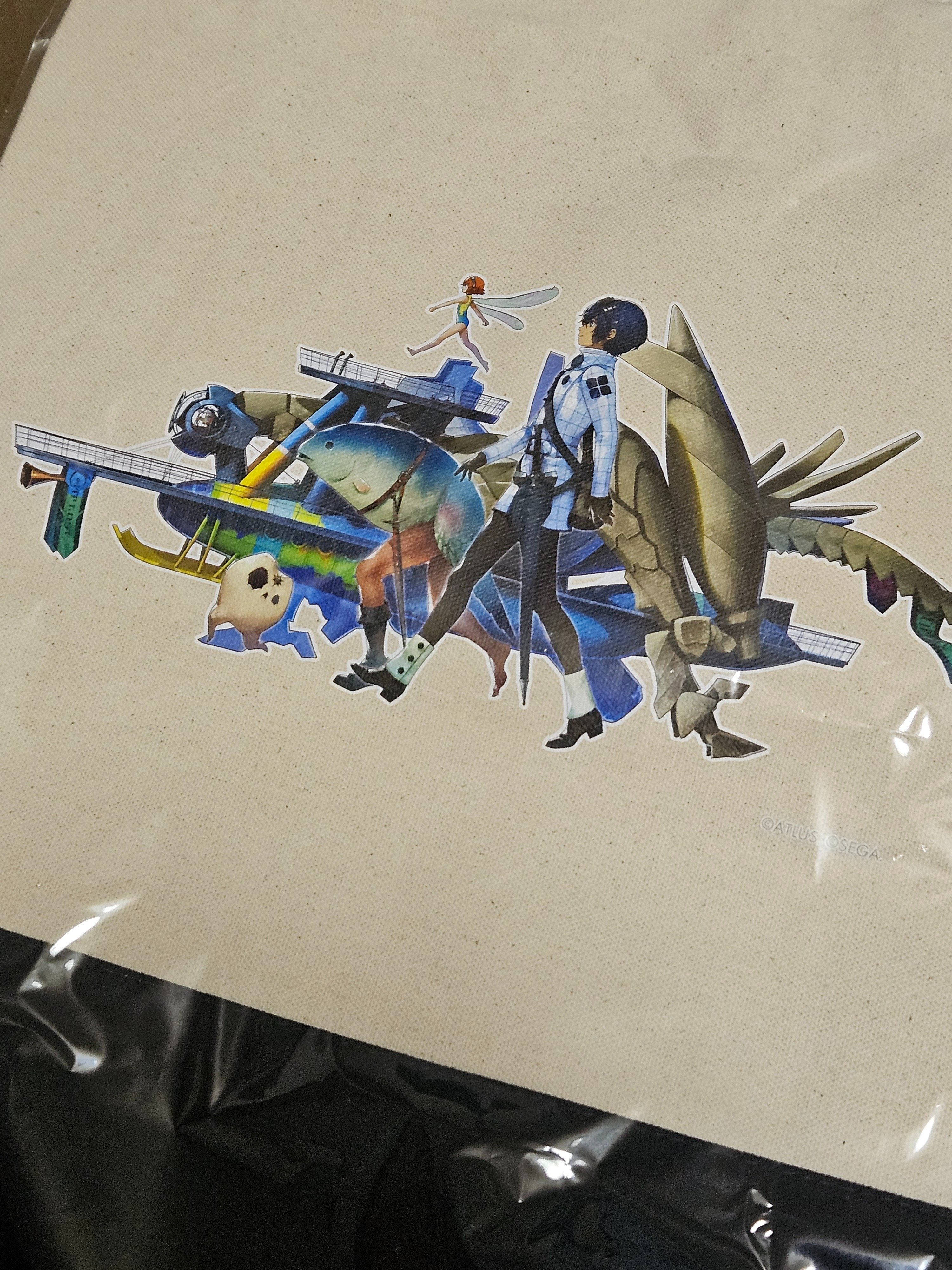 メタファー展　ルイ様　クリアカード R*i様 メタファーリファンタジオ展 クリアカード ルイ