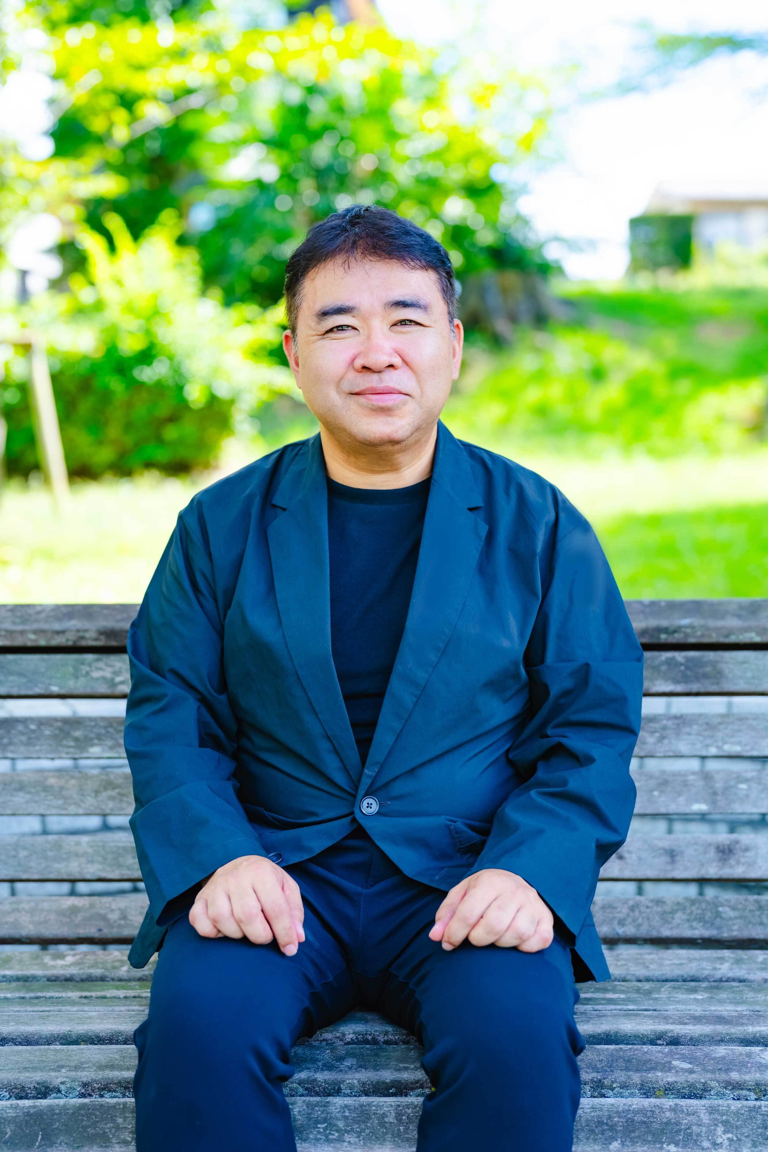 自己紹介｜ポジティブおじさん｜伊藤道彦（みっちー）