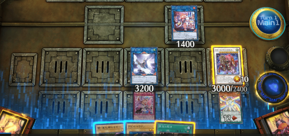 遊戯王MD】ロック型白き森アザミナデモンスミス〈デッキ紹介〉｜SoILENT