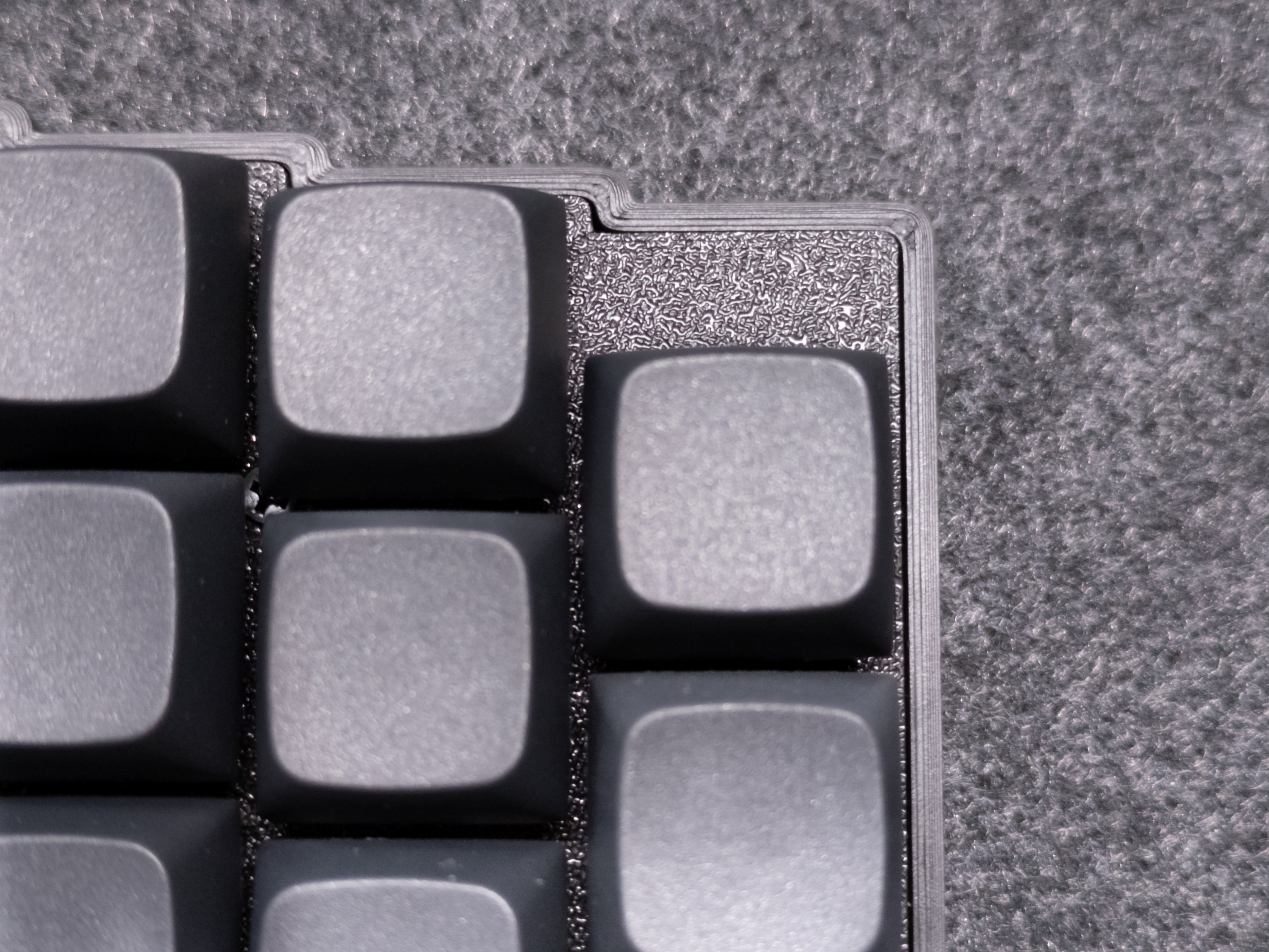 【美品】Corne v4 cherry キーボード沼】Corne V4 Cherry │ 自作キーボードを使ってみた