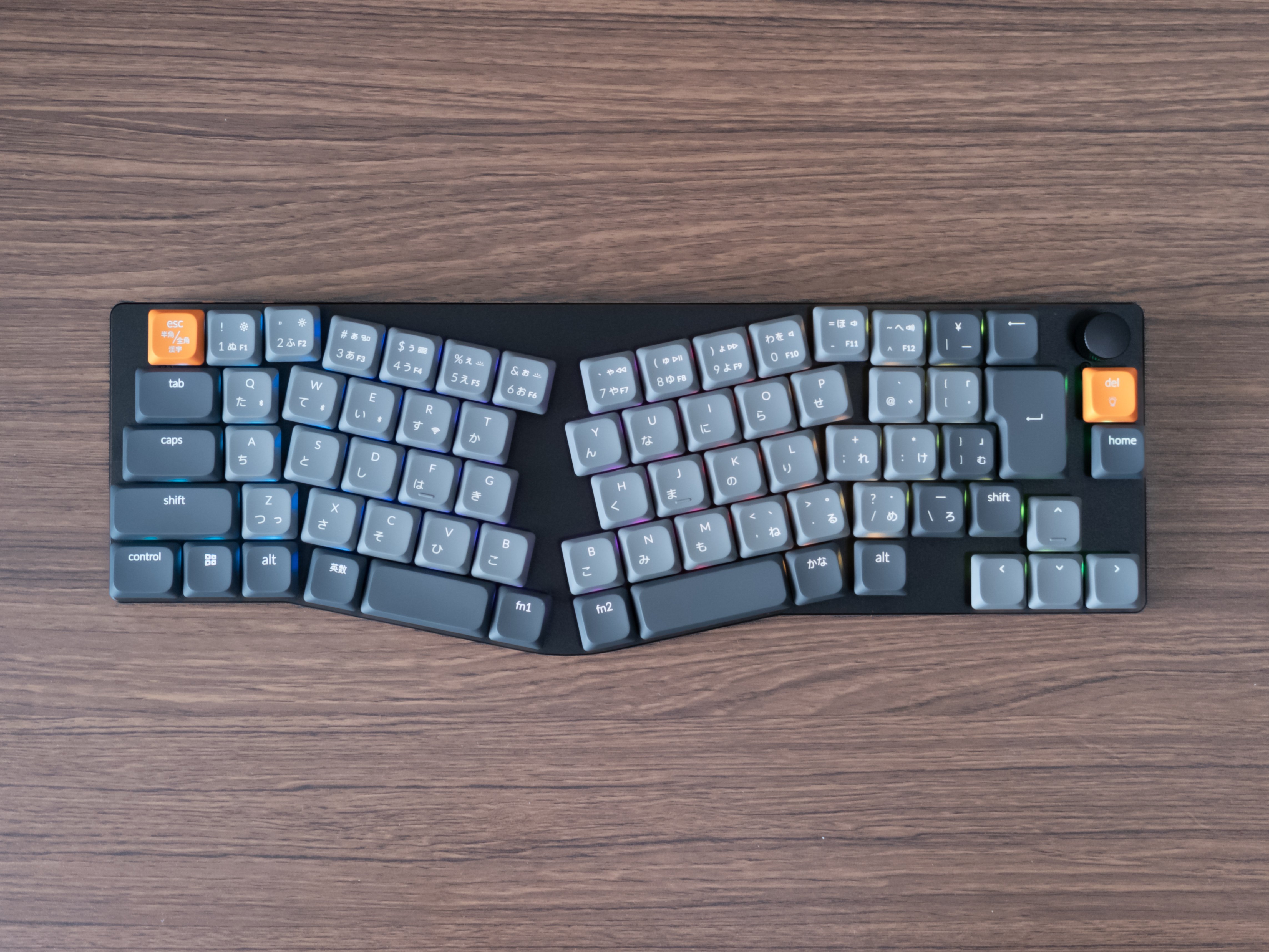キーボード沼】Corne V4 Cherry │ 自作キーボードを使ってみた キーボード沼】Corne V4 Cherry │ 自作キーボードを使ってみた