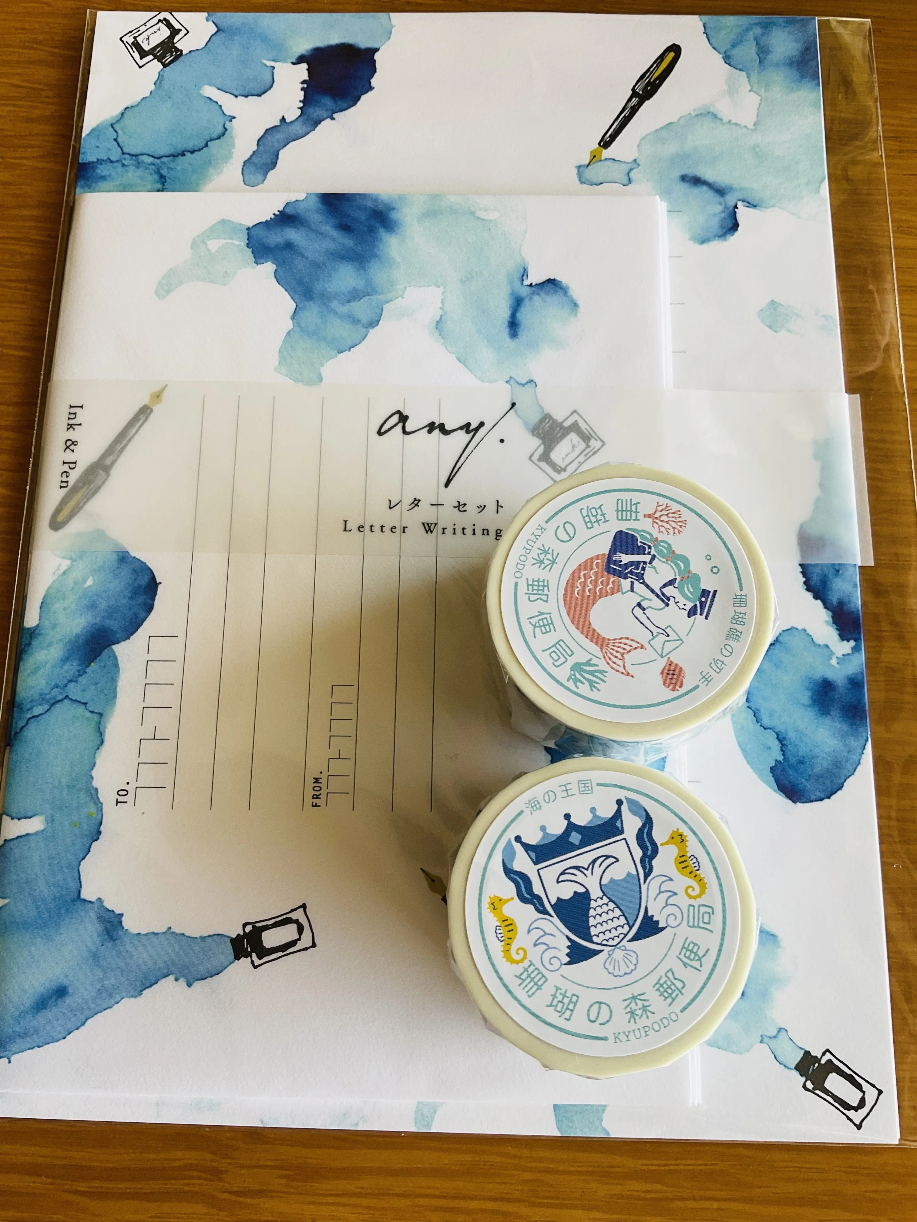 紙博in東京に3日連続で楽しんだ‼️｜万葉