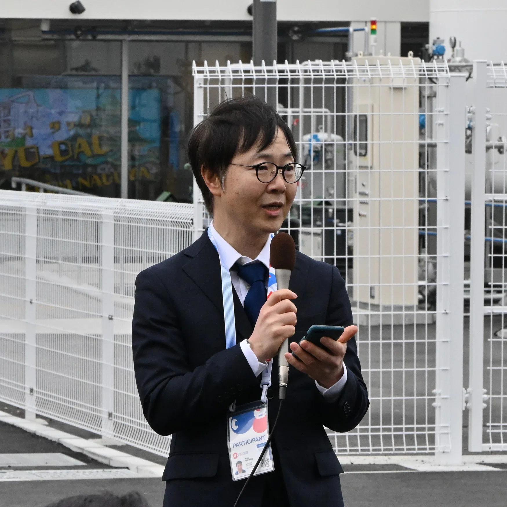空気中のCO2を回収してドライアイスに！大阪万博にファクトリー設置