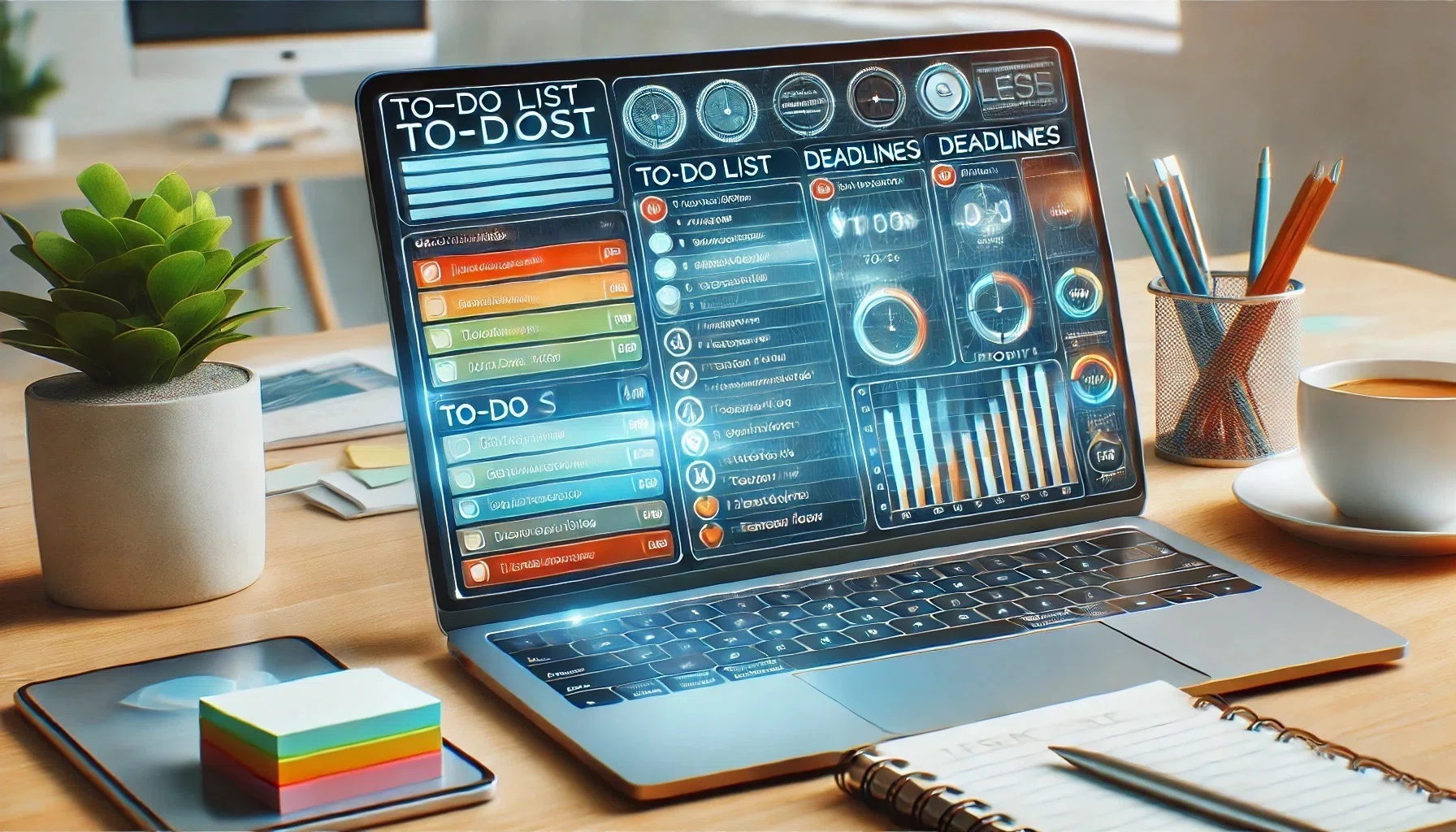 [Breaking Through] The Secrets of Self-Management and Task Management｜シン