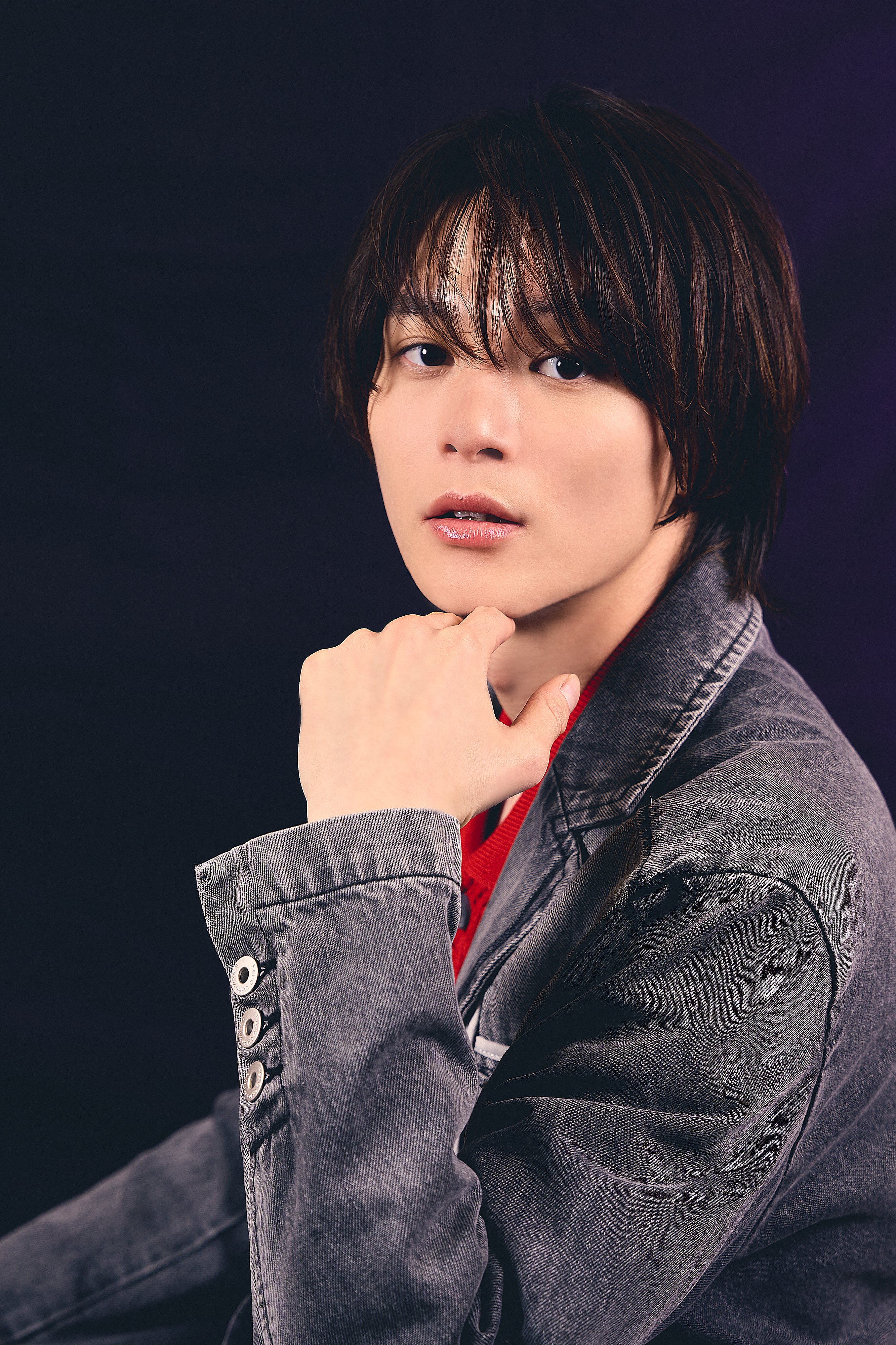 金子隼也＆廣瀬智紀「『僕って隼也の恋人かな？』という気持ちに