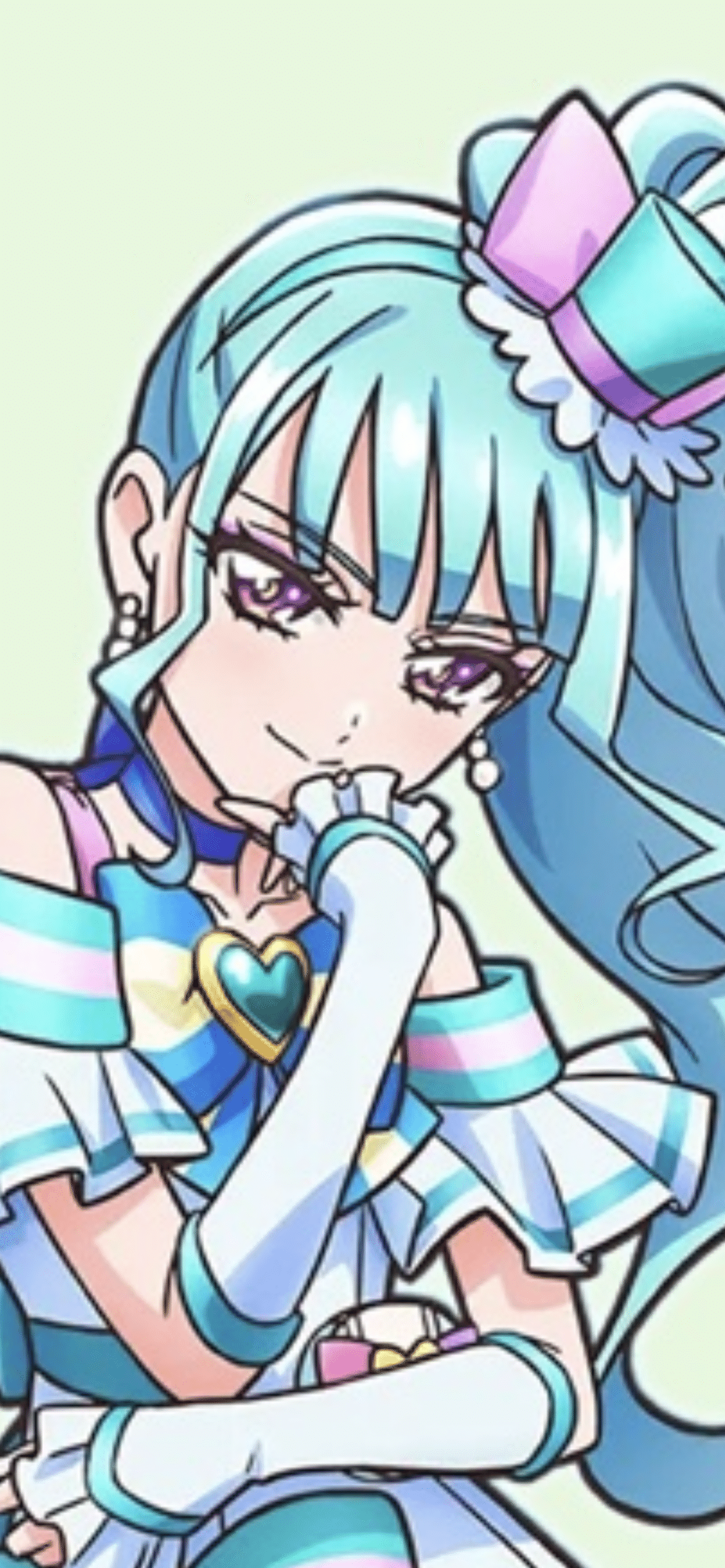 ニチアサ女児コンテツにハマった結果車がわんだふる!!な痛車になって