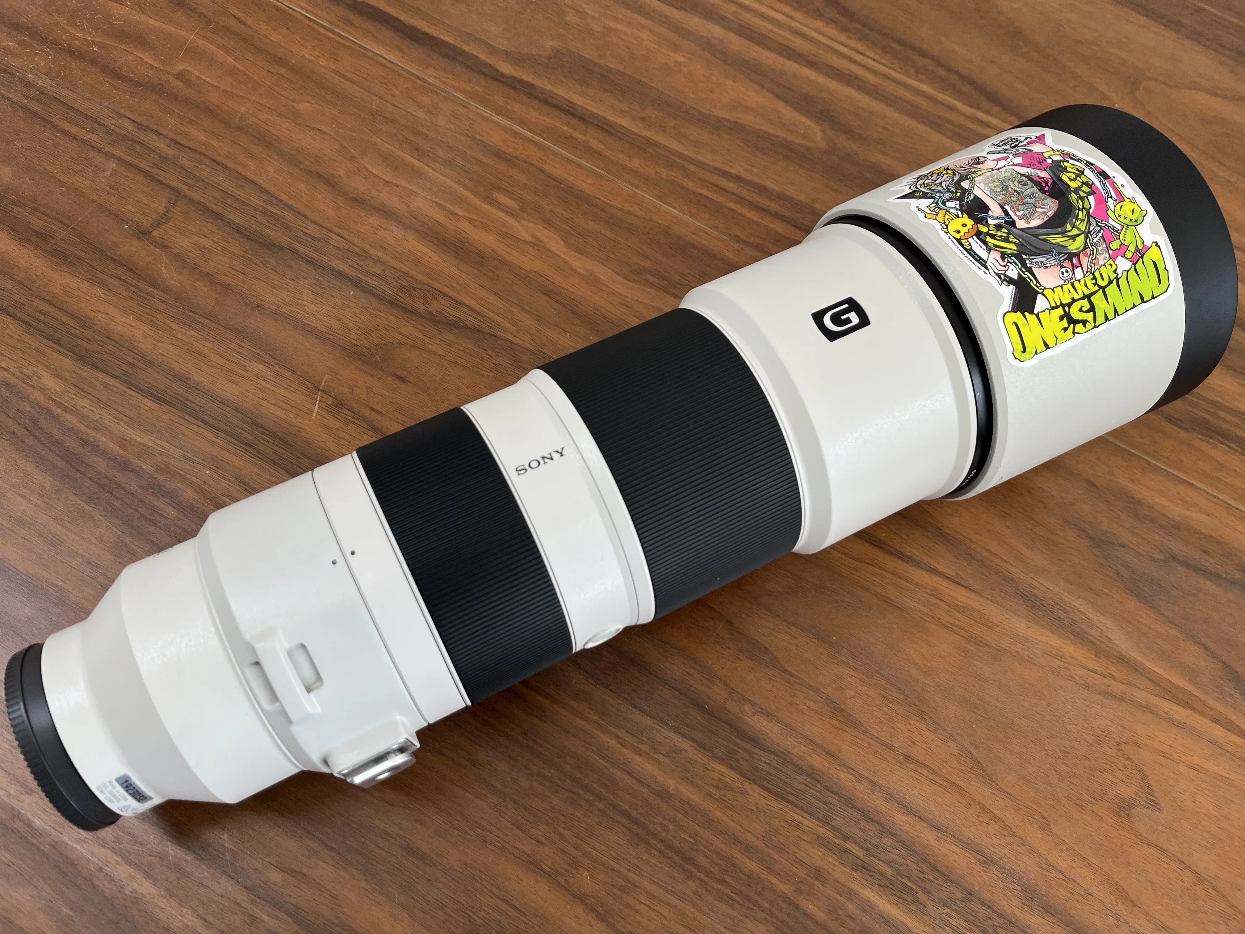 写真の話】レンズの修理で感じたSONYの強さ｜Lateral Lab. 津嶋翔太