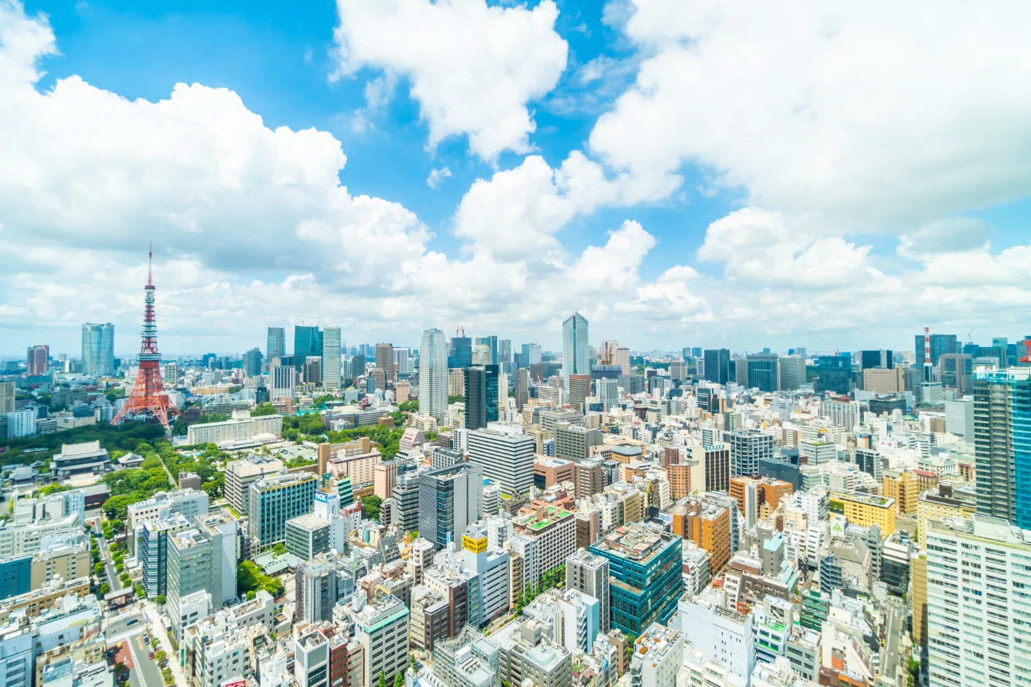 Smart Cities! GISBox Geographic Information Tile Technology: The ...