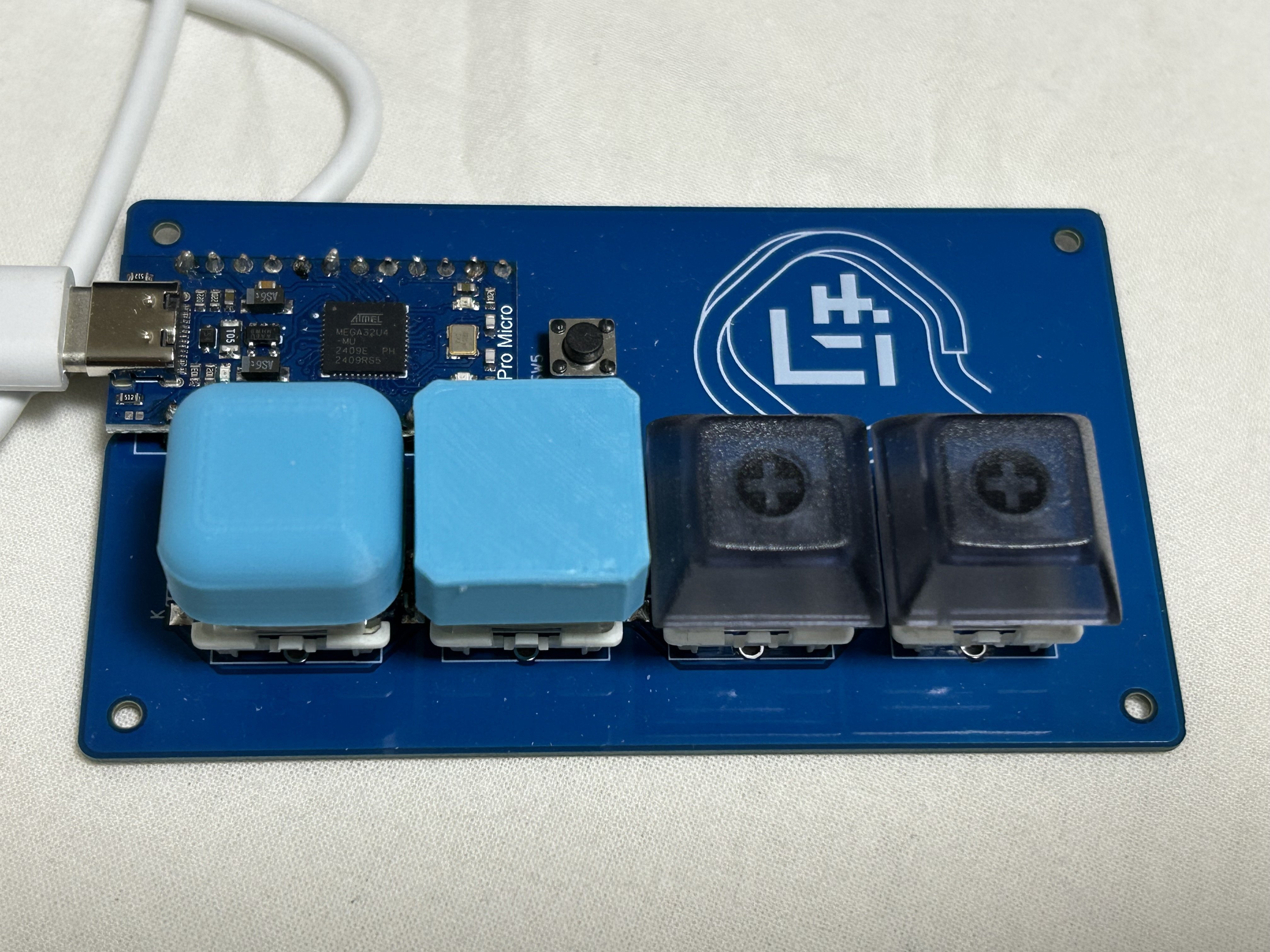 自作キーボードちょびっと入門!|tenehimu 自作キーボードちょびっと入門!|tenehimu
