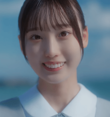 日向坂46 五期生 大田 美月さん、初披露を実況してみる【おおた みづき