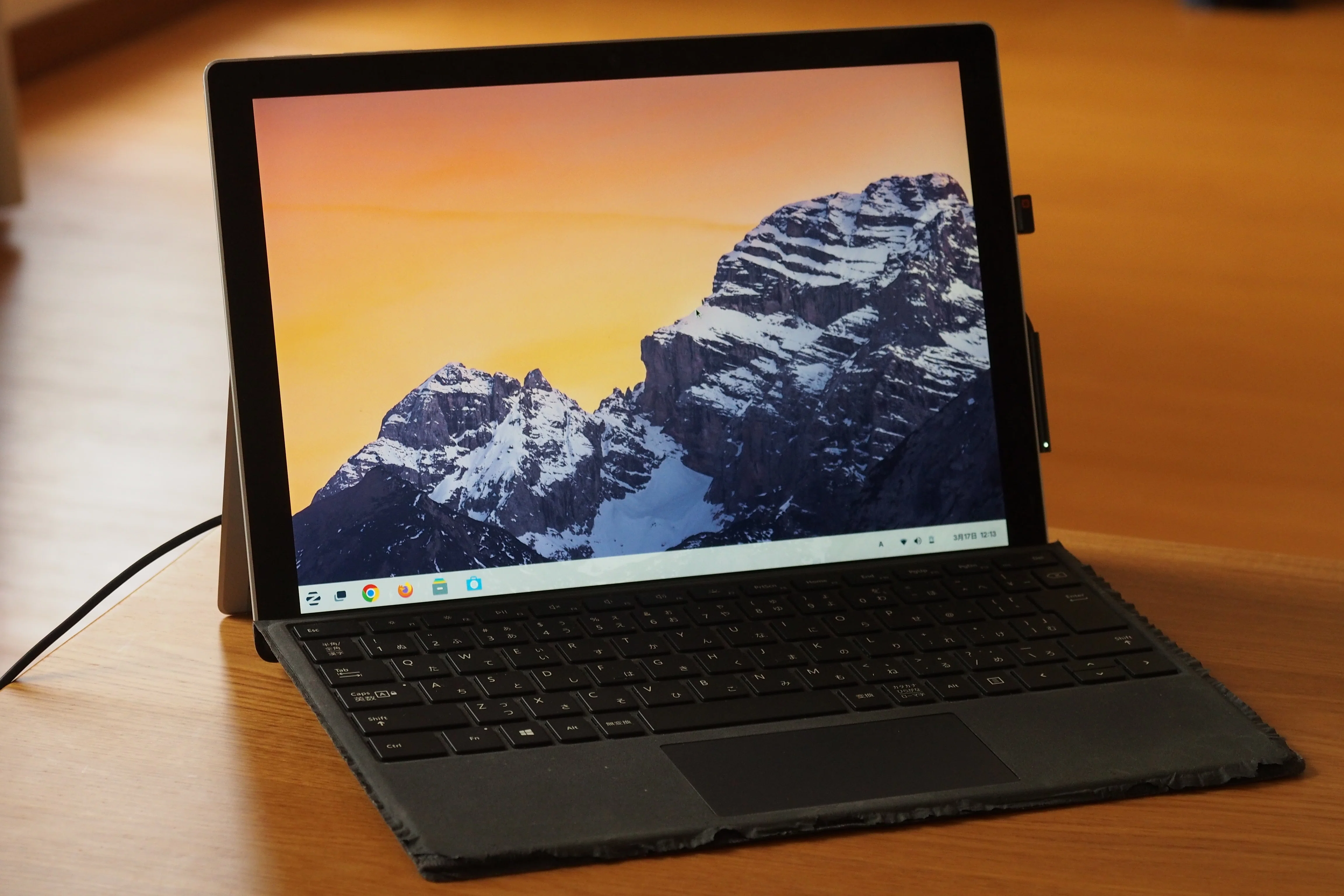 Windows11にアップデートできないパソコンをLinuxに移行にした
