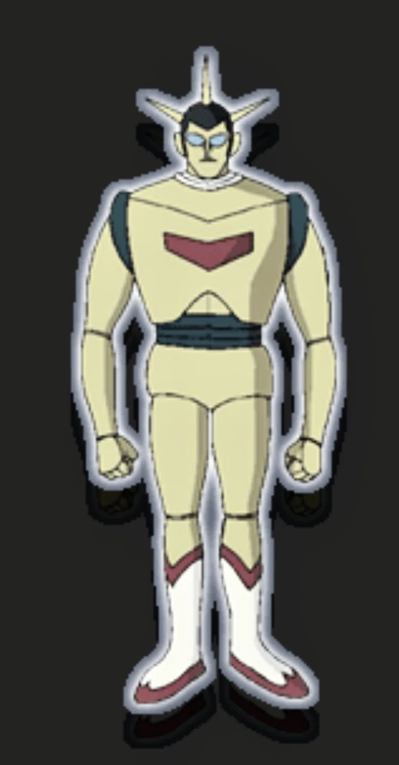 公式壁紙作品集　ウルトラマン　タツノコキャラクターズ　手塚治虫コレクターズ 手塚治虫展 未来へのメッセージ｜江戸東京博物館