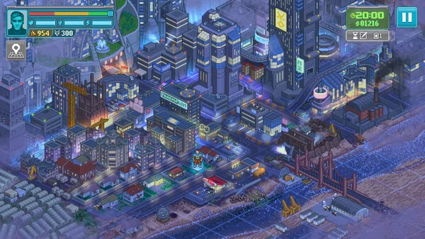 [Game Introduction] My favorite game, 