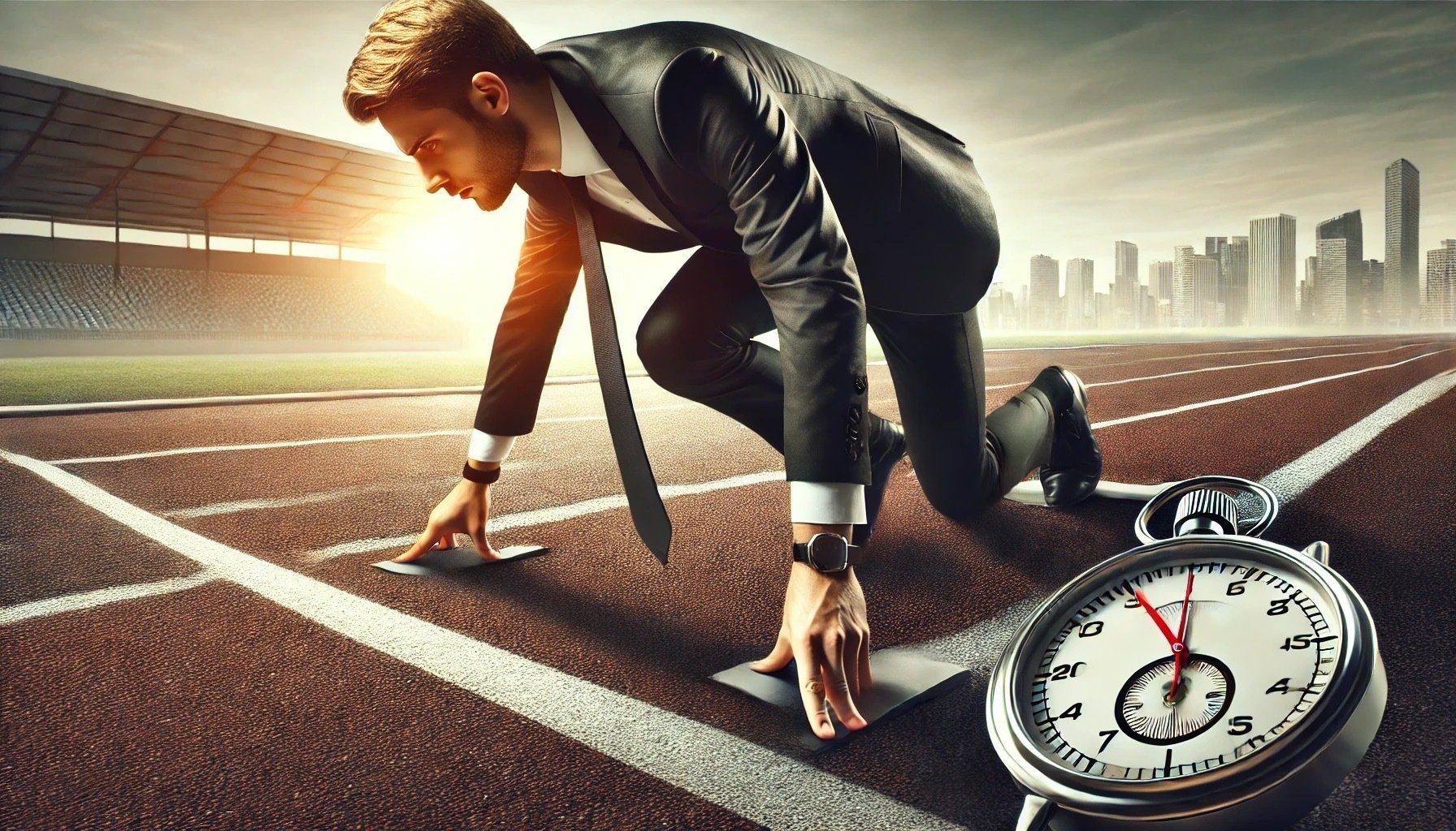 石の上にも3ヶ月？時代に合ったキャリアアップ戦略｜シン