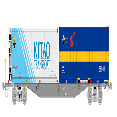 1050レの列車編成【2025年3月17日発】｜マブ