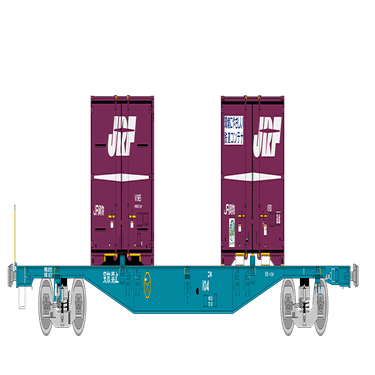 1050レの列車編成【2025年3月17日発】｜マブ