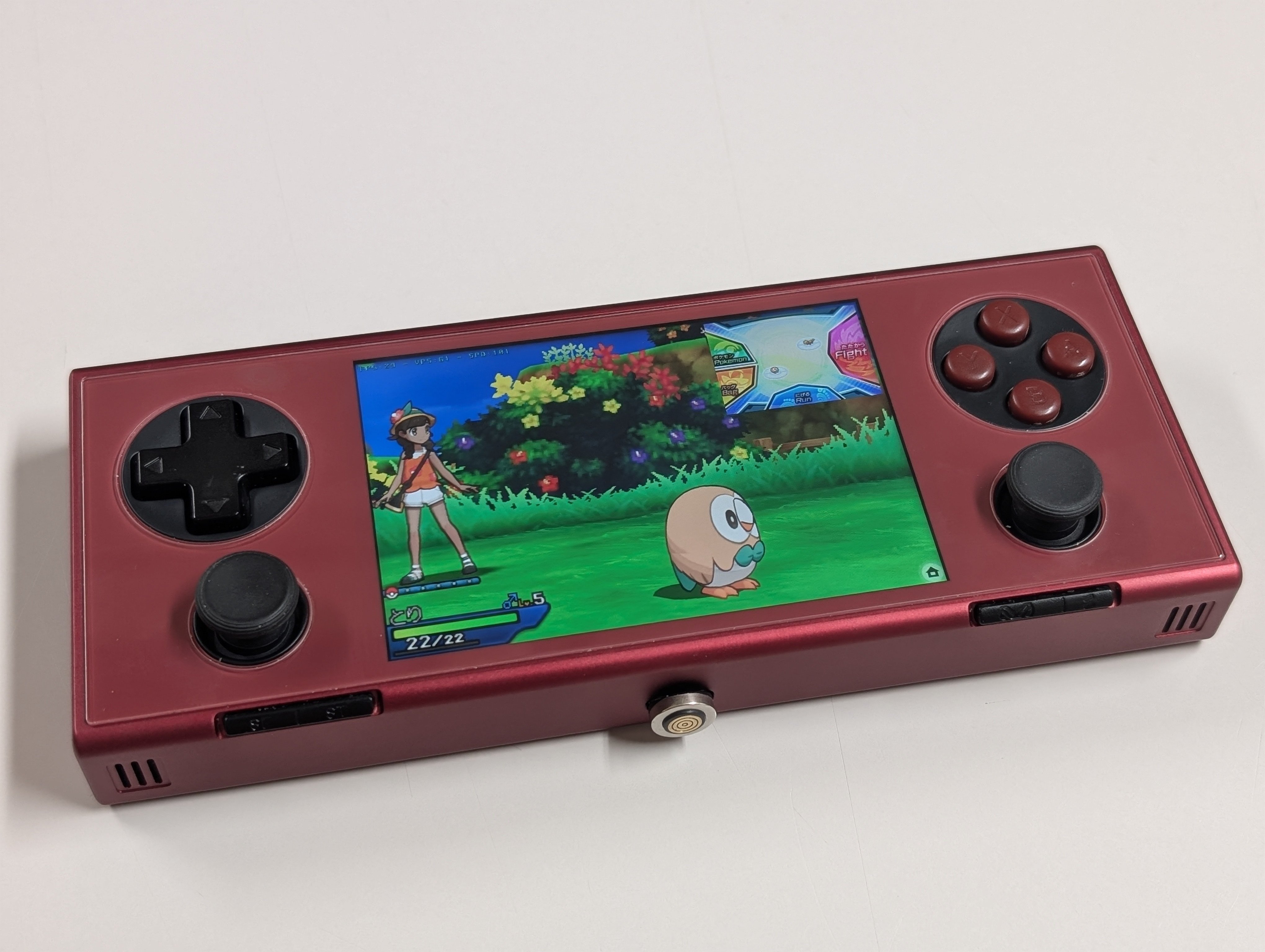 最高級ビルドクオリティ‼️【AYANEOPocketMicro】review 素晴らしい点