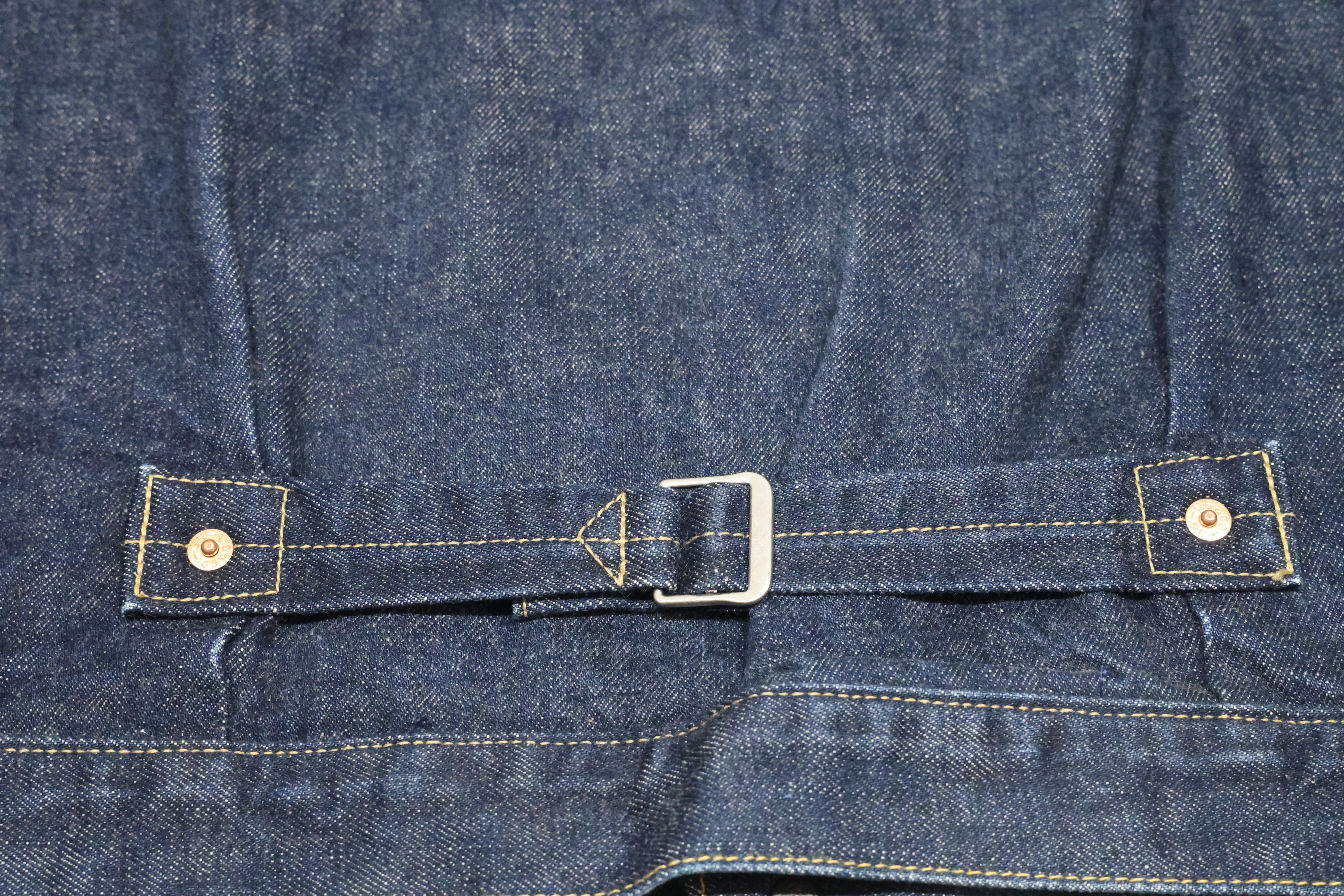 警告】買ってはいけないS506XX大戦モデル｜デニムを嗜む