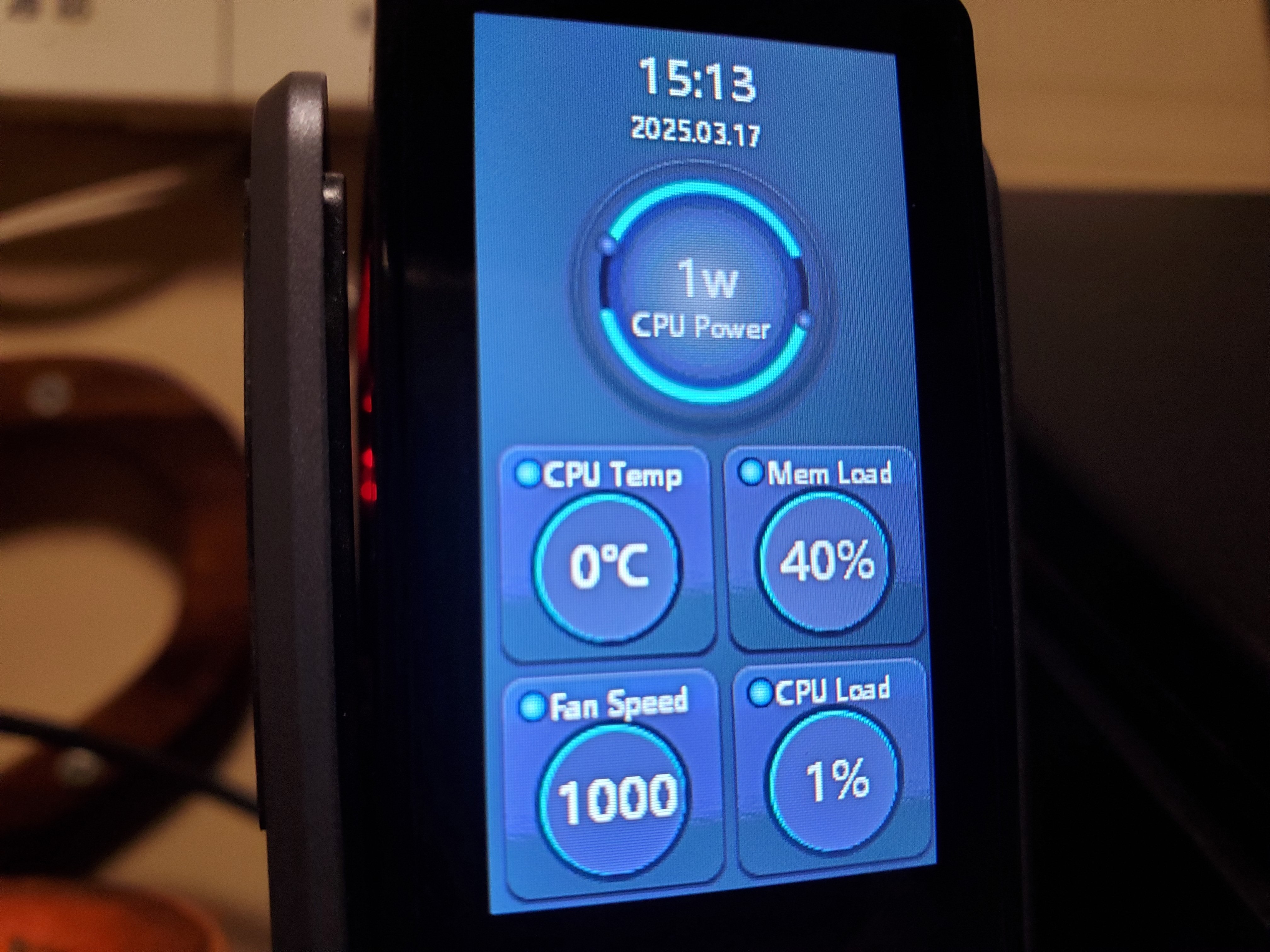 ミニPC ACEMAGIC S1 N97 ミニ液晶表示 （TFTConfig）｜有)越谷電器