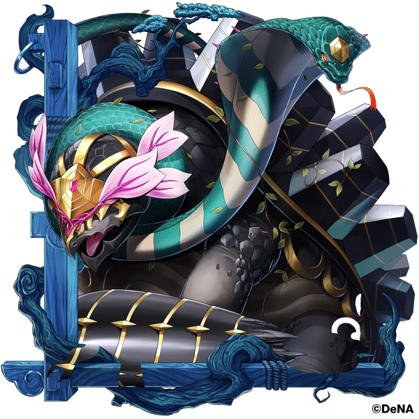 デザイナーだより vol.62｜『メギド72』運営ブログ