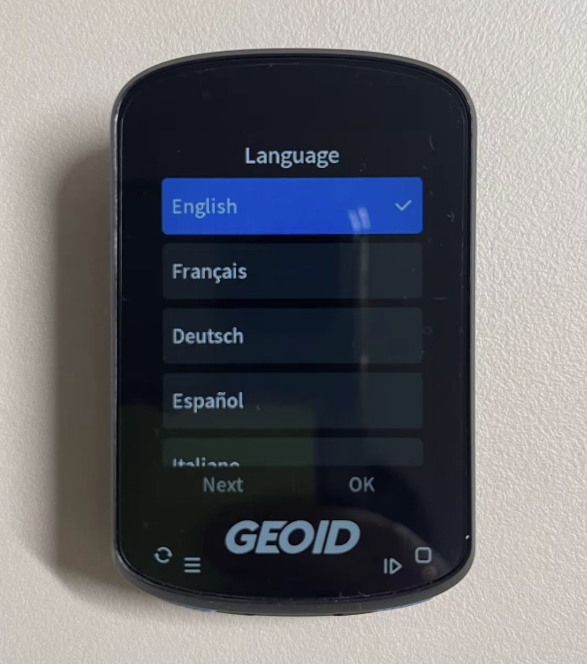 GEOID CC600の長所・短所 #レビュー|自転車乗りさん GEOID CC600の長所・短所 #レビュー|自転車乗りさん