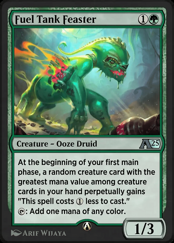 MTG】スタンダードファイヤーズ!?百発百中のカクタスフォーク MTG】スタンダードファイヤーズ!?百発百中のカクタスフォーク