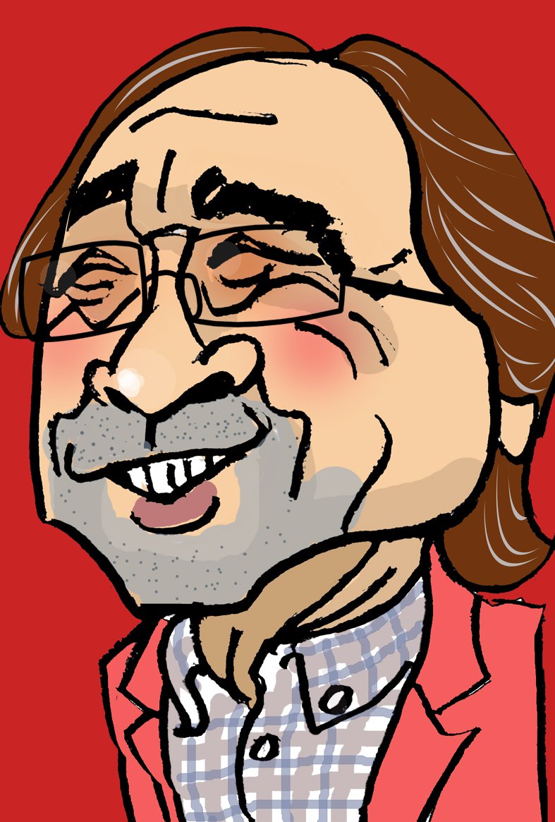 金八、びんびん、ドラゴン桜―教師ドラマの変遷と松坂桃李の『御