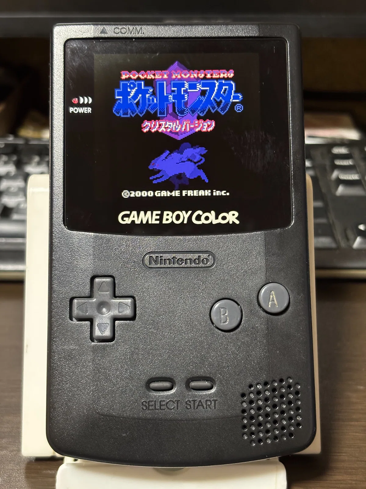GB GBA ポケットモンスター シリーズ くらめ 13本セット