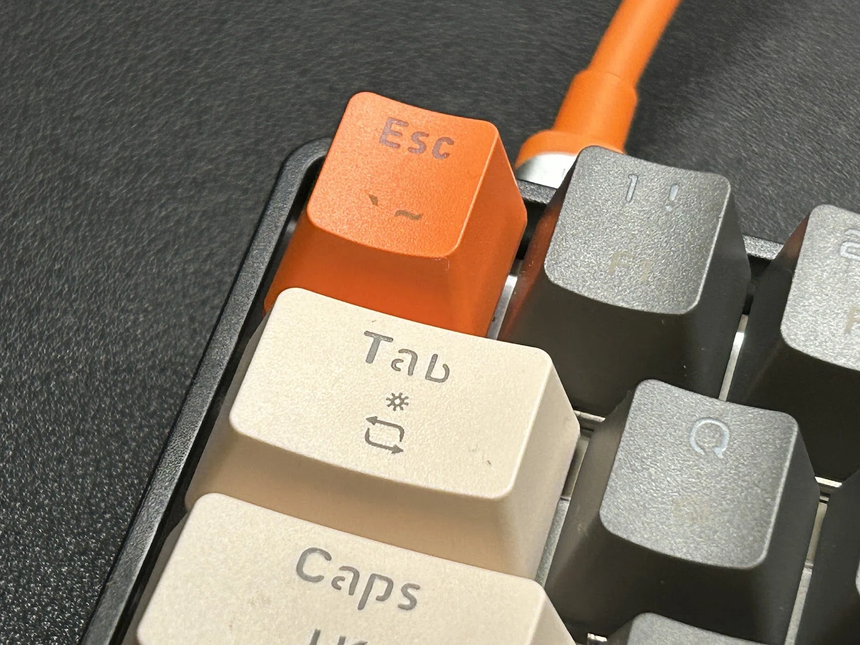 小さな英語キーボードで日本語入力ができない（涙｜とまじぃ
