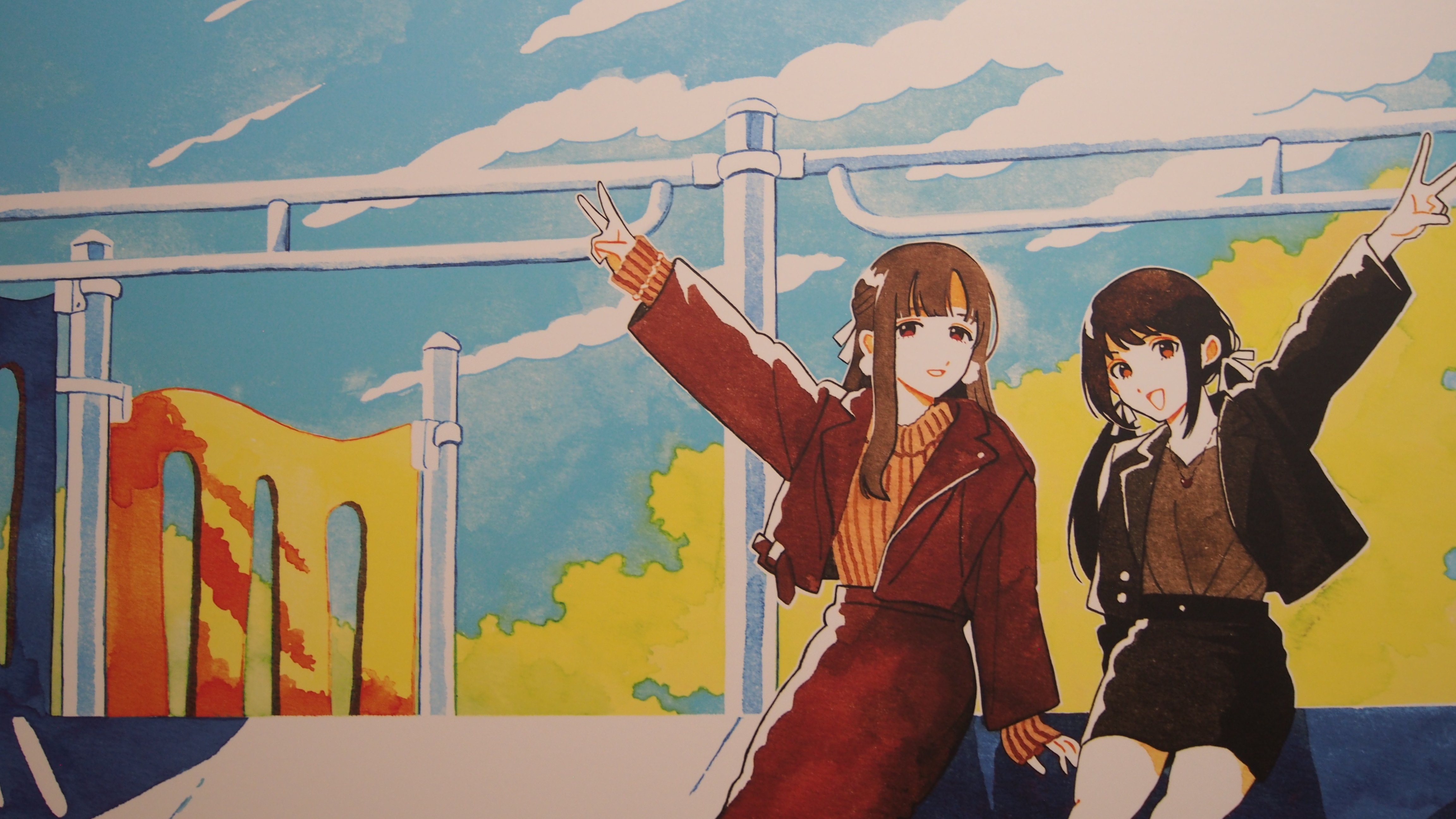 FR@GMENTSデレマス」でアイドルたちの実在性を感じてきたお話