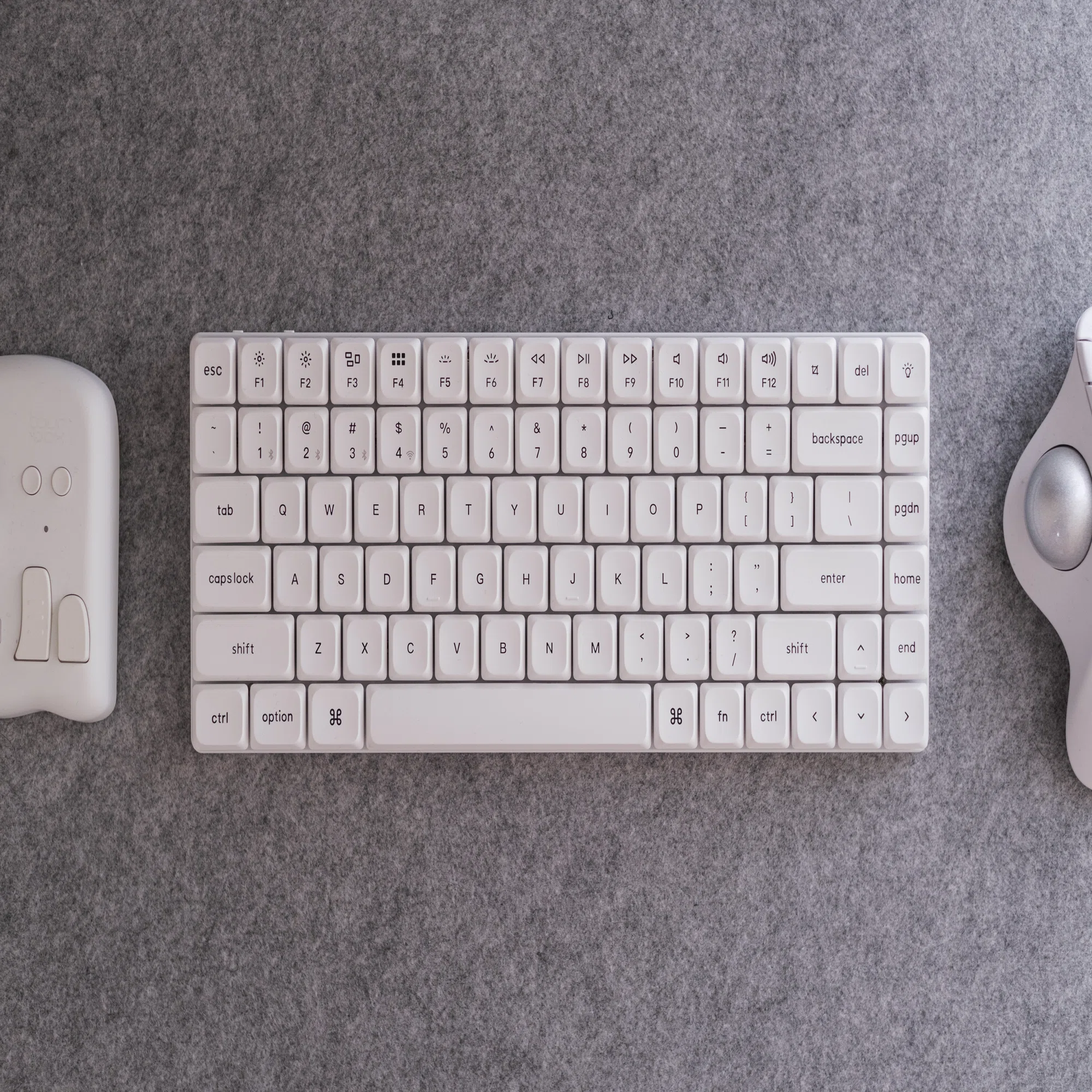 Keychron K3 MaxとK7 Maxを半年くらい使った感想【レビュー】｜Harushika