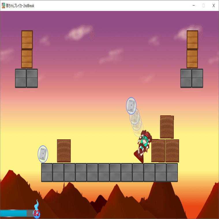 雛ブレ2】#10 「ver1.39に更新だ！」｜みじゅた