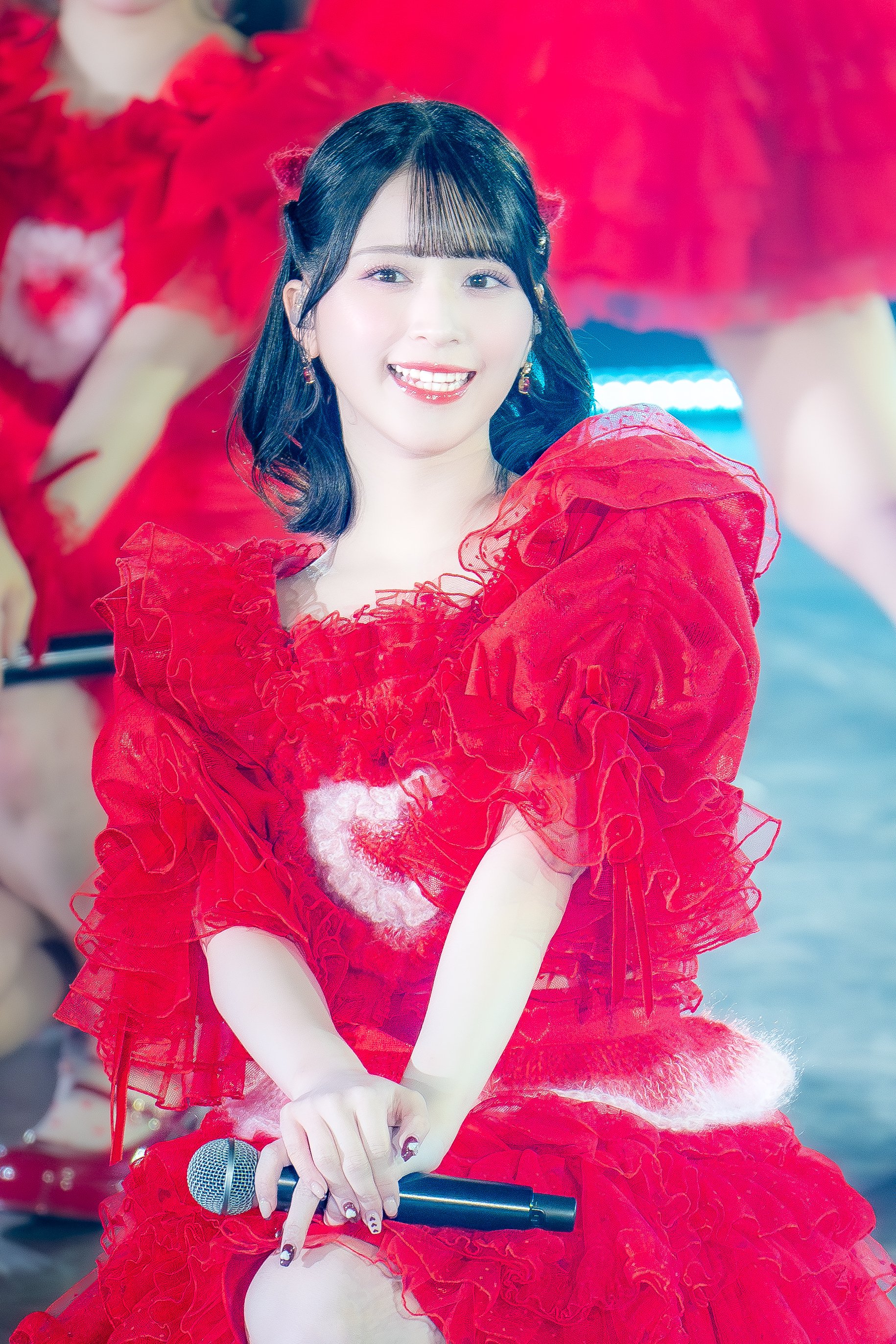 LOVE ARENA TOUR 2025「～Timeless Tales〜」＠さいたまスーパー